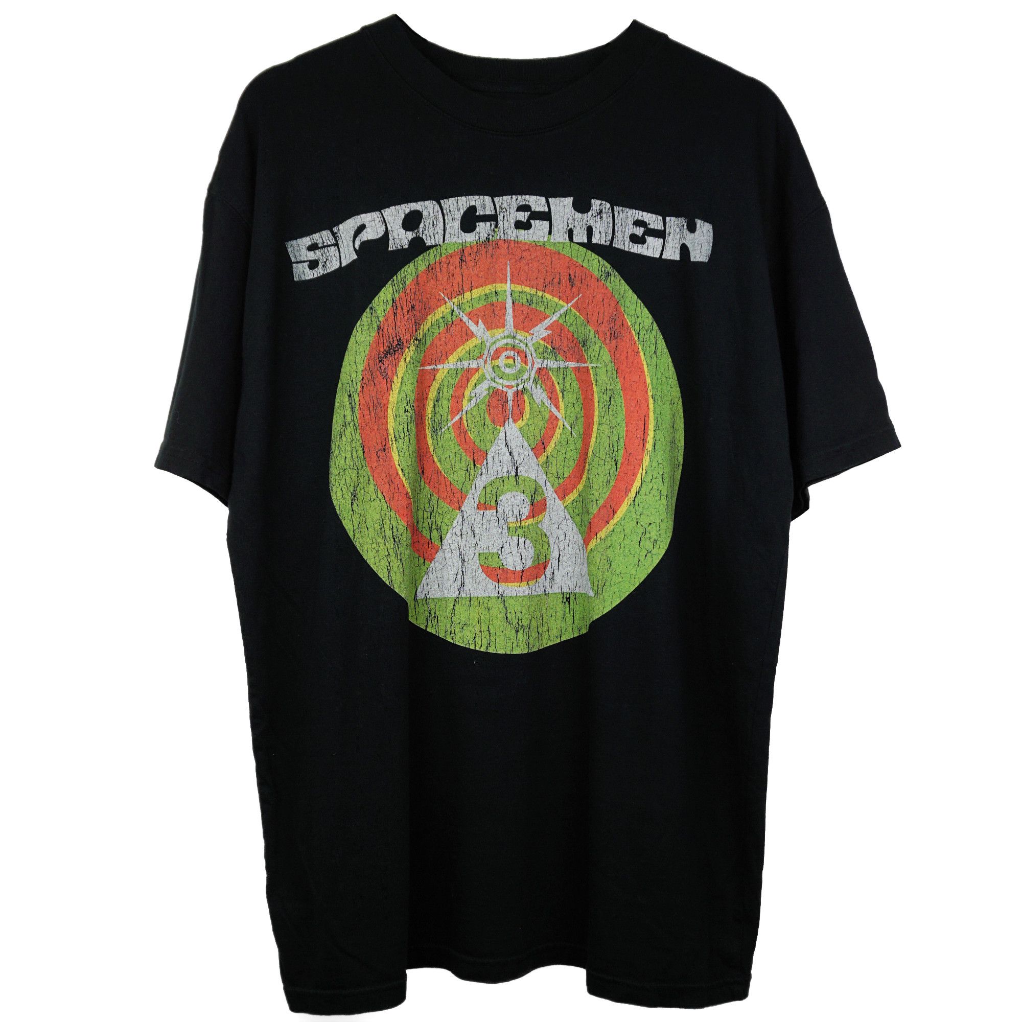 Vintage Spacemen 3 T-Shirt Size US L / EU 52-54 / 3 - 1 Thumbnail