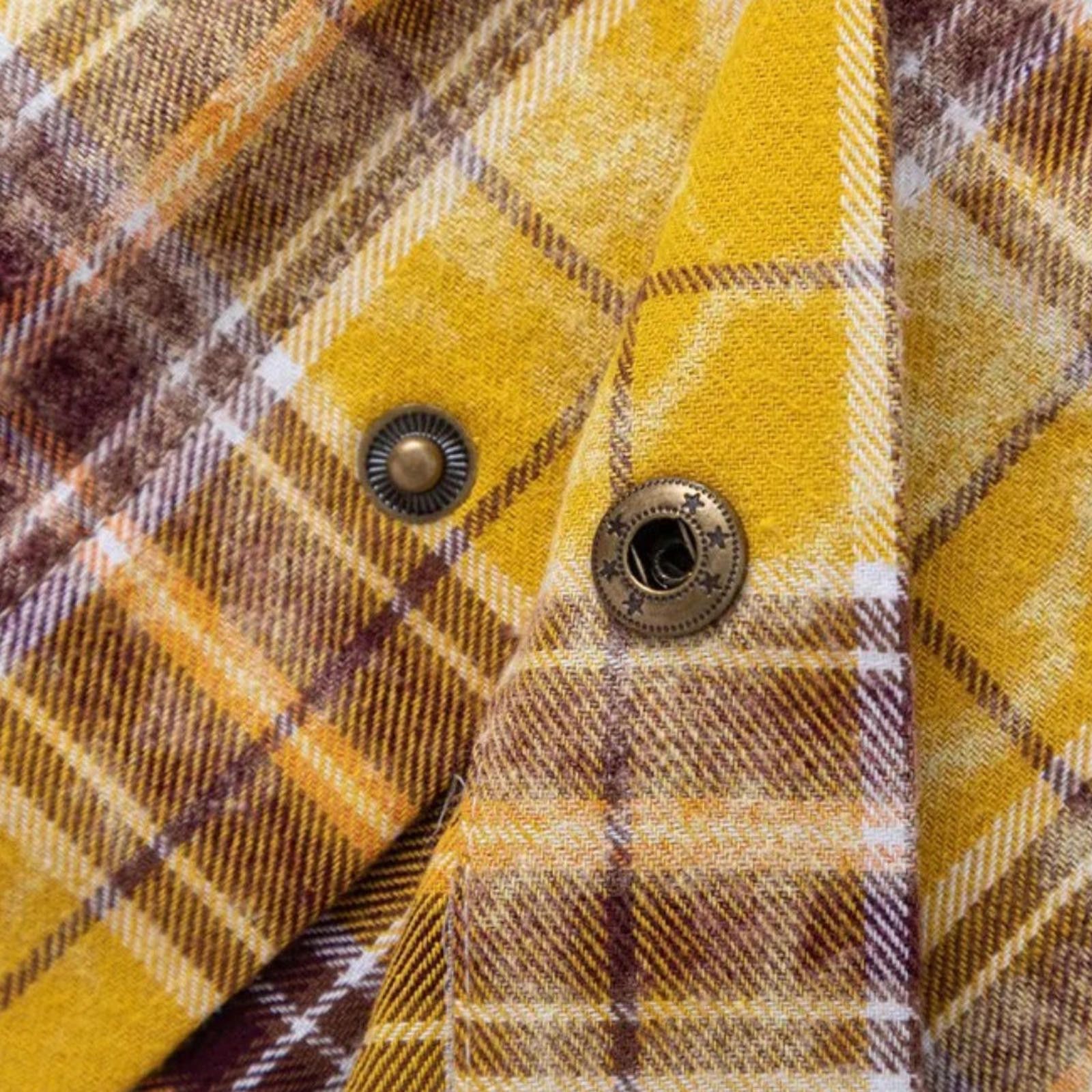 Other Plaid Pocket Jacket Size US M / EU 48-50 / 2 - 6 Thumbnail