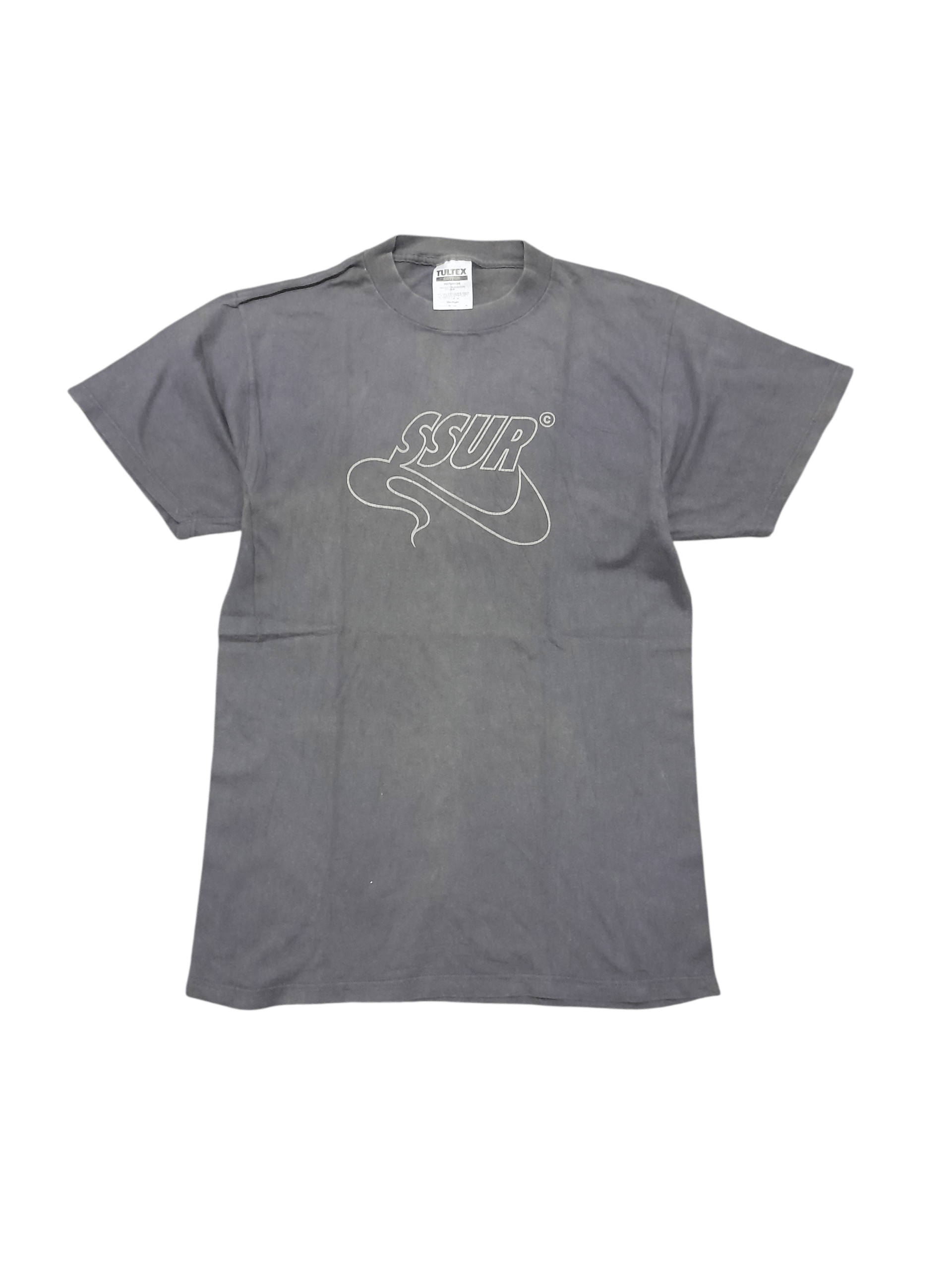 SSUR Vintage SSUR tee Size US M / EU 48-50 / 2 - 1 Thumbnail