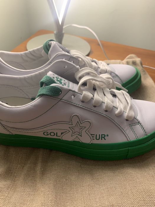 Grailed golf sale le fleur