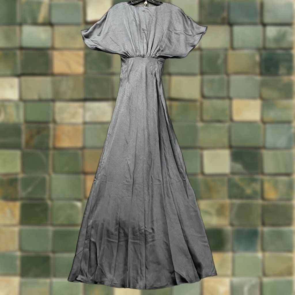 sweater mini dress long sleeve Rihoas Contrasting Long Sleeve Sweater Mini Dress for Women, Black / M