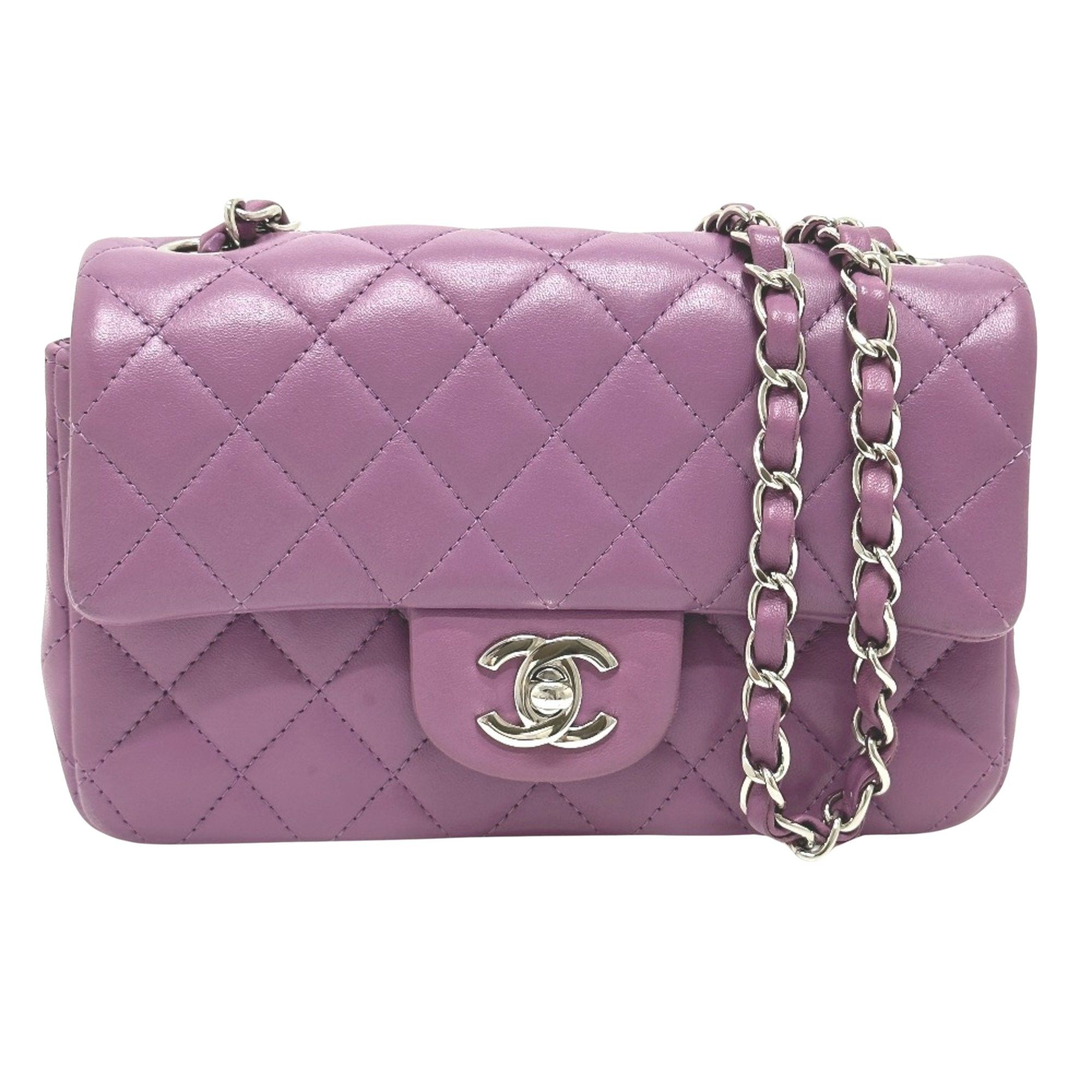 Chanel Chanel Timeless shoulder Size ONE SIZE - 1 Thumbnail