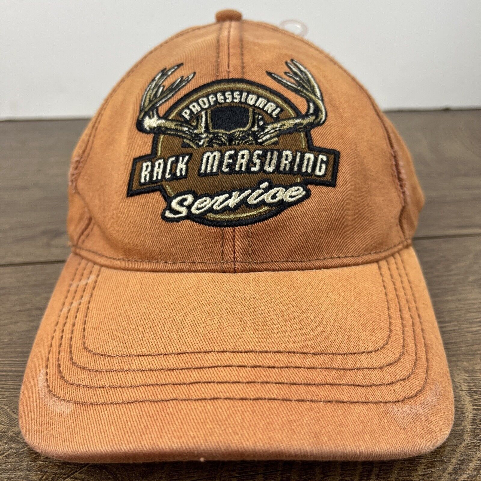 Other Rack Measuring Hat Proffesional Rack Service Adjustable Adul Size ONE SIZE - 4 Thumbnail