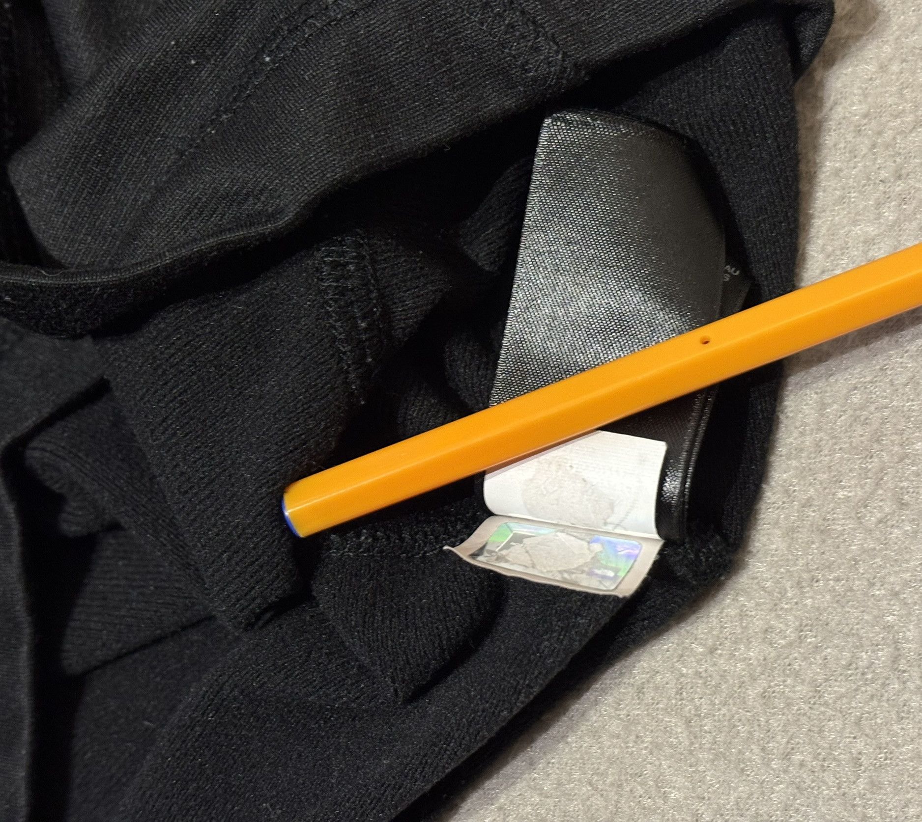 The North Face The North Face Soft Shell 1/4 zip sweatshirt size. M Size US M / EU 48-50 / 2 - 16 Thumbnail