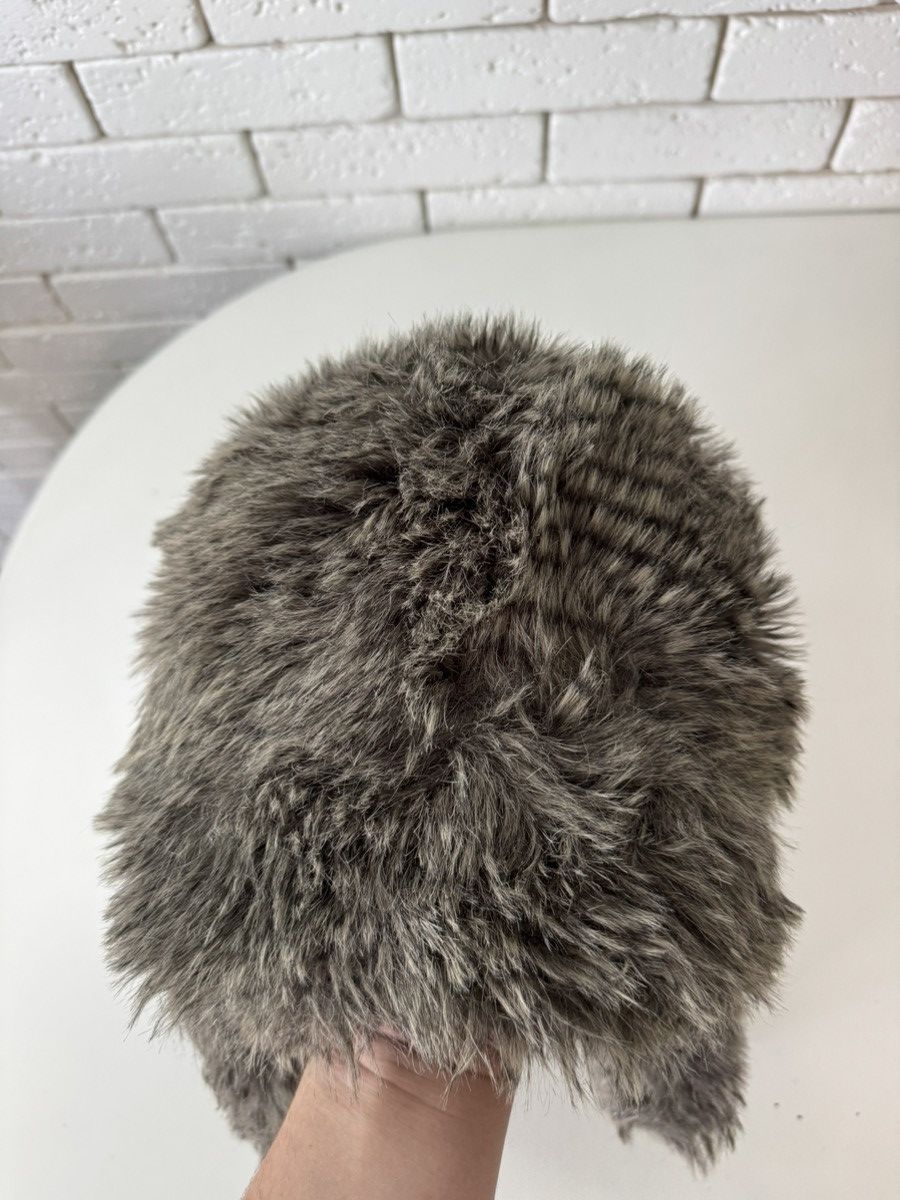 Vintage Ushanka hat cap Size ONE SIZE - 3 Thumbnail