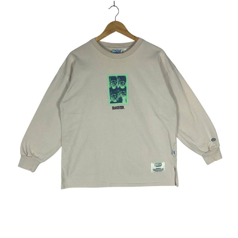 Other Vintage Discus Athletic Men Sweatshirt Size US M / EU 48-50 / 2 - 1 Thumbnail