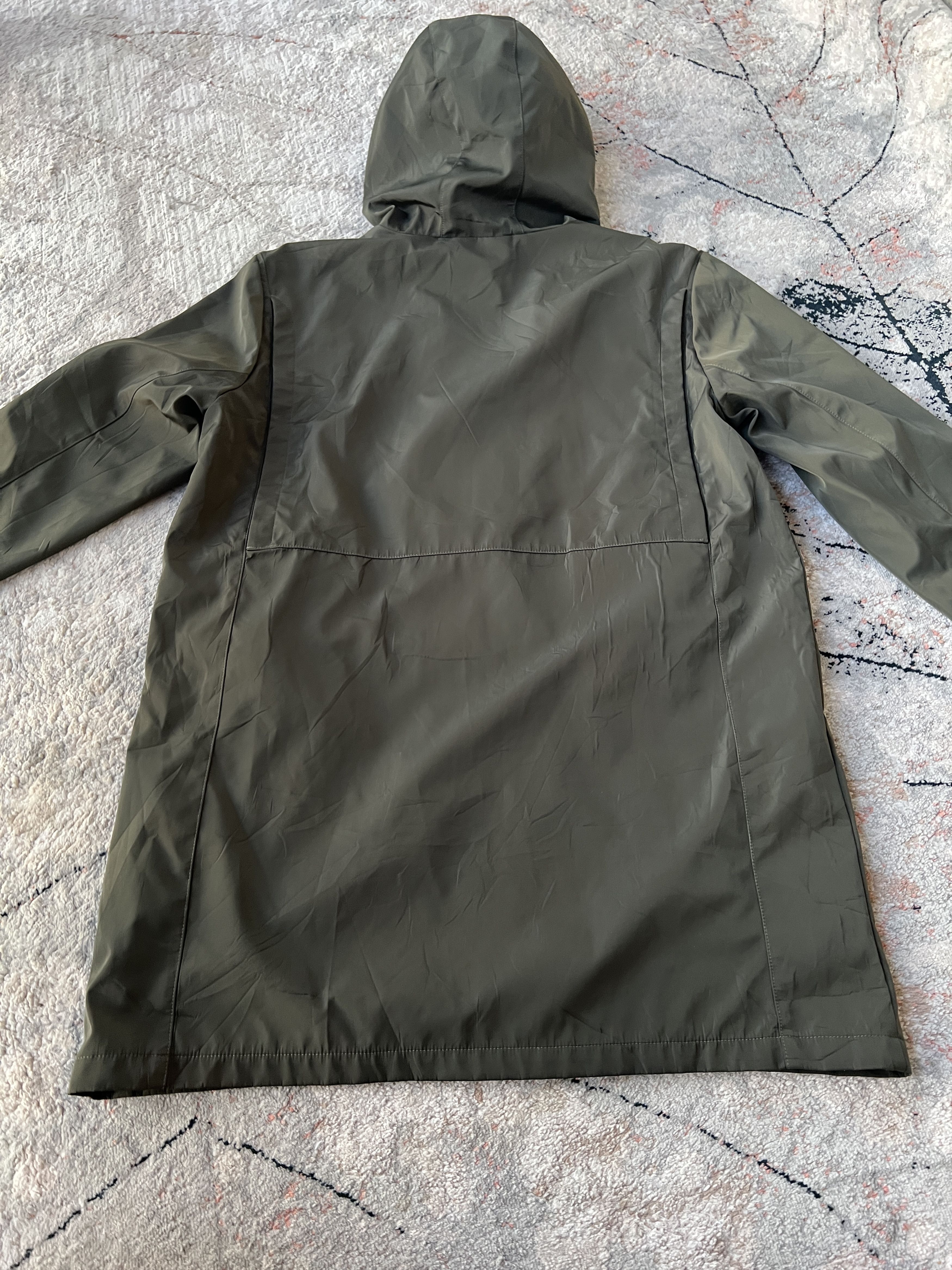 Puma Puma x STAMPD Strapped Jacket Size US S / EU 44-46 / 1 - 2 Thumbnail