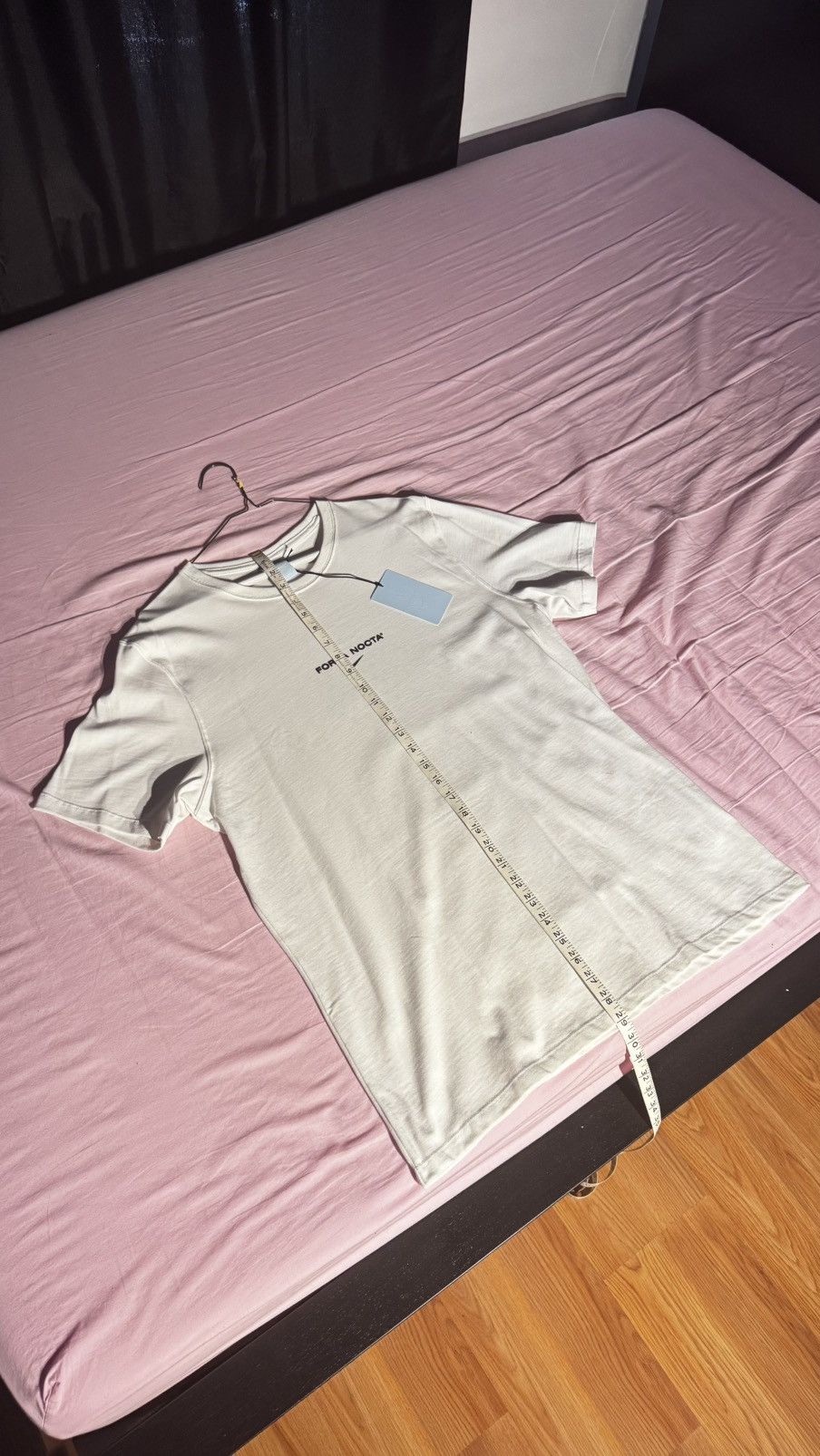 NOCTA × Nike Nike x NOCTA T Shirt Size US L / EU 52-54 / 3 - 4 Thumbnail