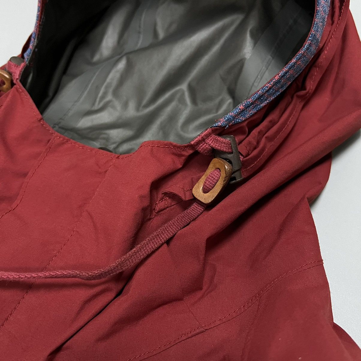 Goretex × Japanese Brand × Visvim Visvim Gore Tex 15ss jacket 2.5L y2k Size US S / EU 44-46 / 1 - 8 Thumbnail
