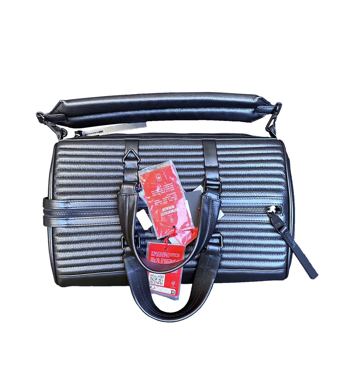 Diesel Diesel odd crossbody bag Size ONE SIZE - 1 Thumbnail