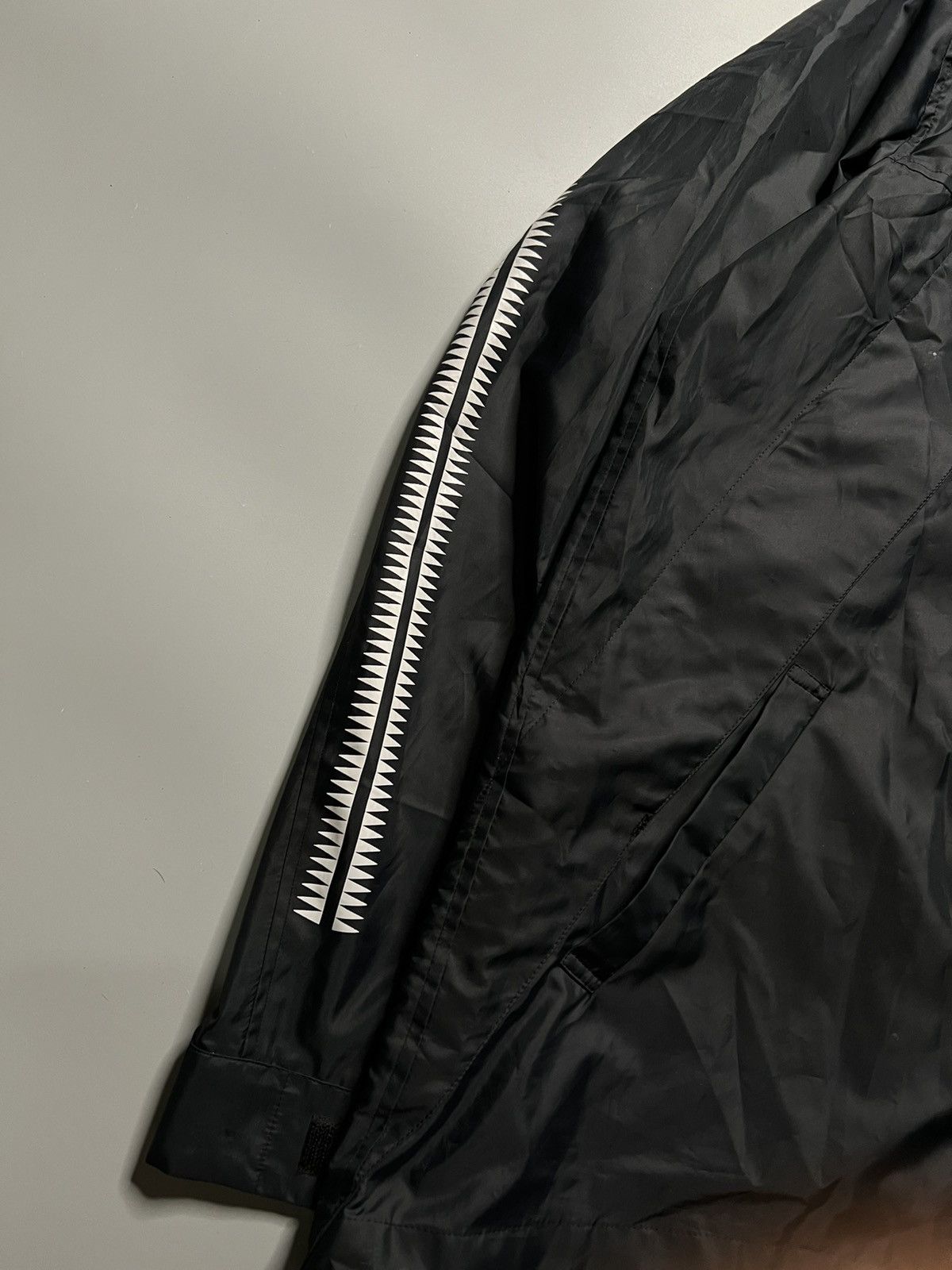 Jun Takahashi Archive Undercover Giz We MakeNoiseNotClothes Utility Jacket Size US L / EU 52-54 / 3 - 5 Thumbnail
