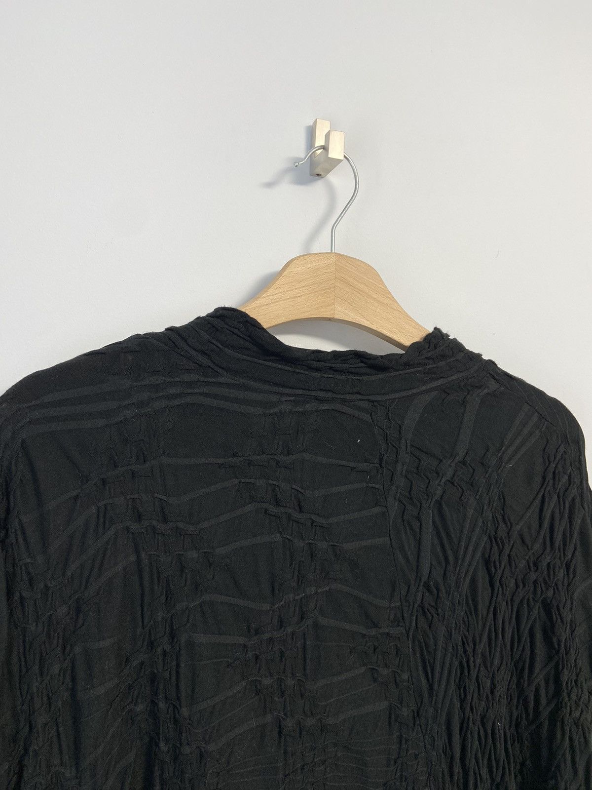 OSKA Oska Long Sleeve Top Size XS / US 0-2 / IT 36-38 - 12 Thumbnail