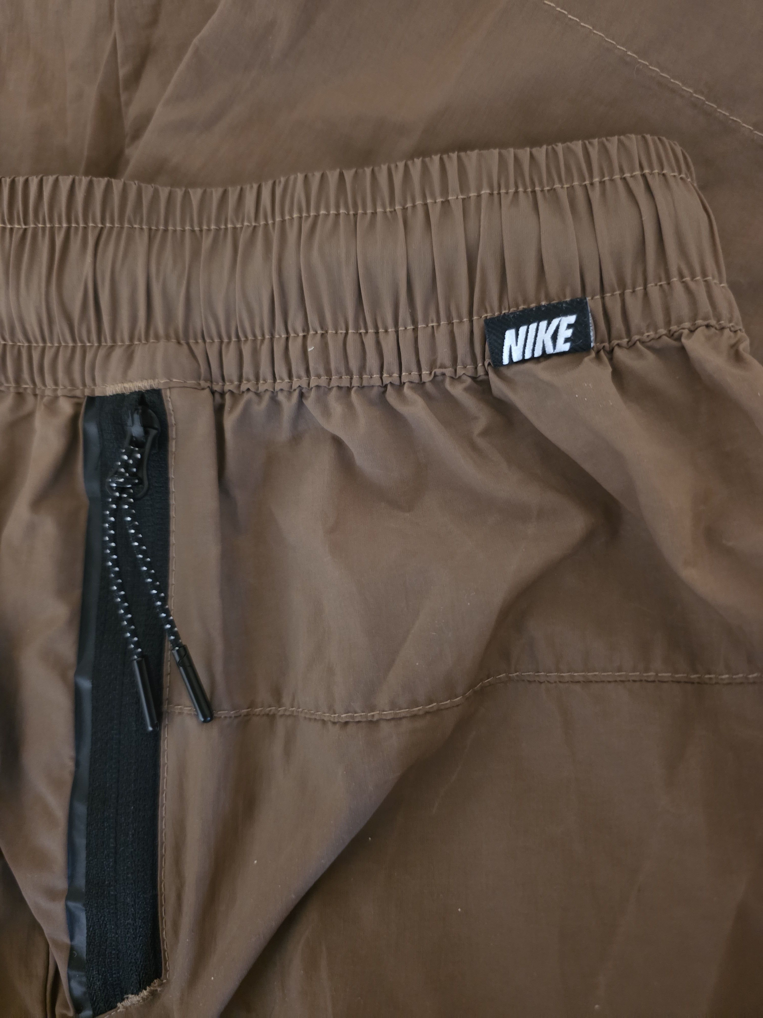 Nike Nike Sportswear Tech Essentials Woven Utility Shorts Mens Size US 34 / EU 50 - 3 Thumbnail
