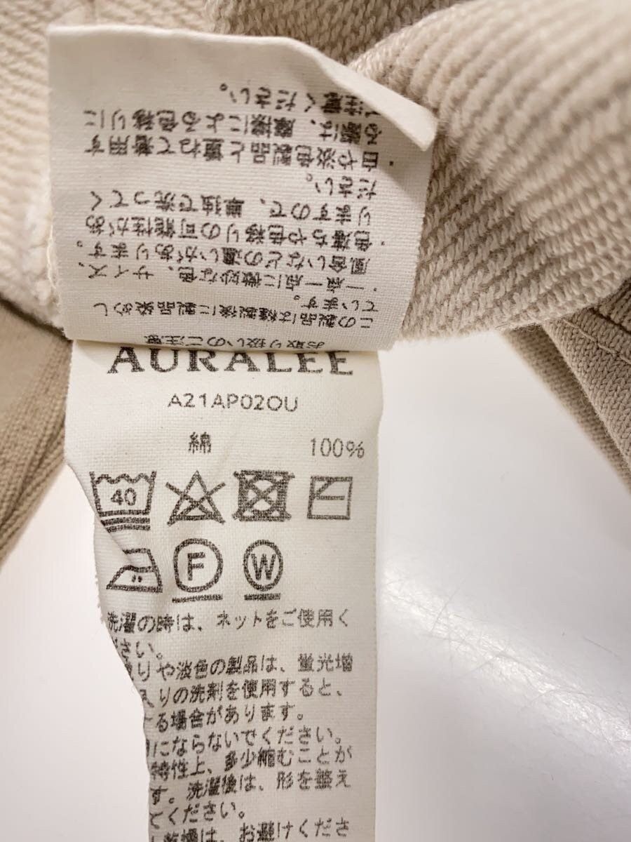 Auralee AW21 Dyed Sweater Size US XL / EU 56 / 4 - 5 Thumbnail