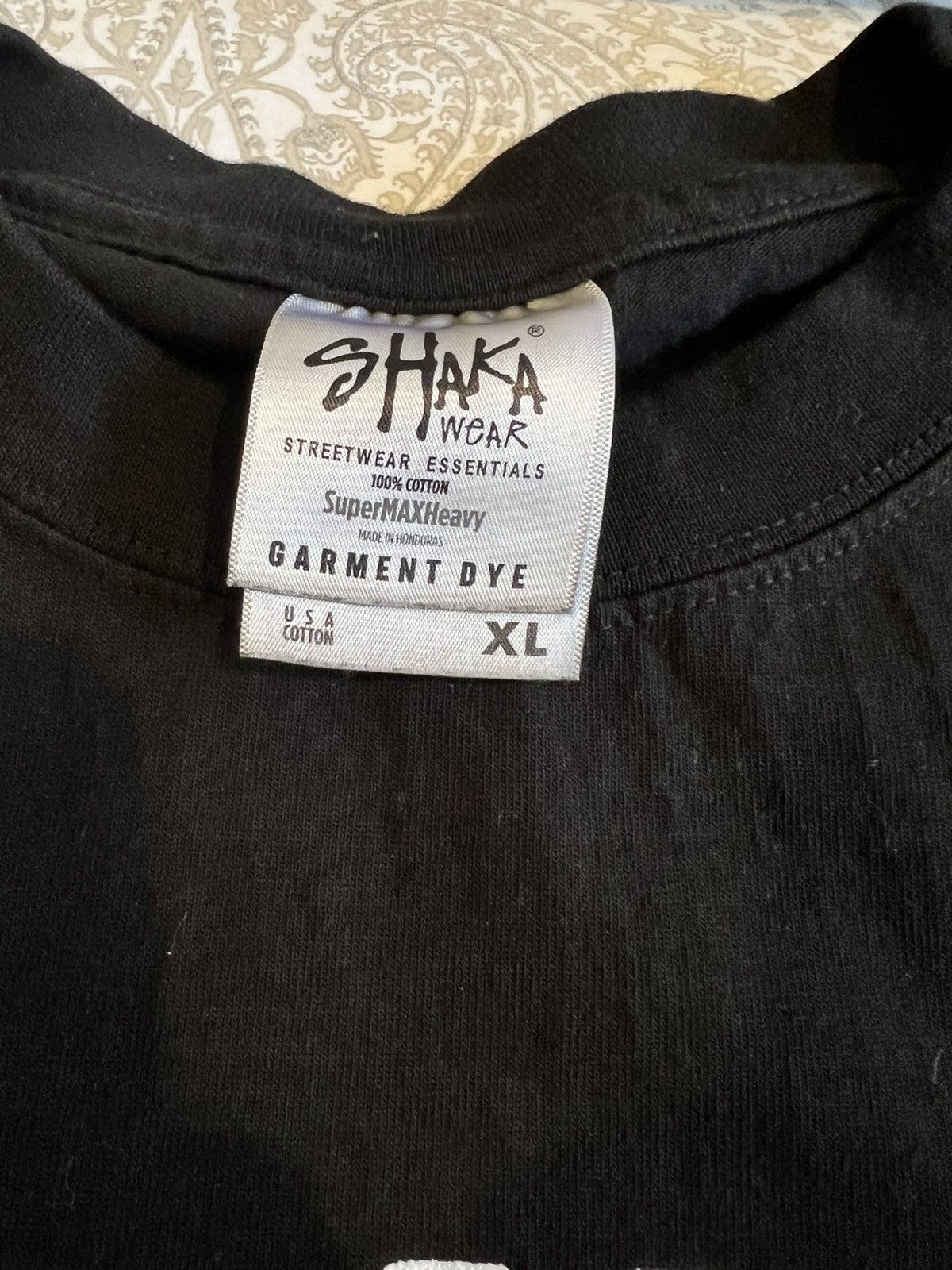Star Wars Star Wars Obi-Wan Kenobi Tee (XL) Size US XL / EU 56 / 4 - 3 Thumbnail