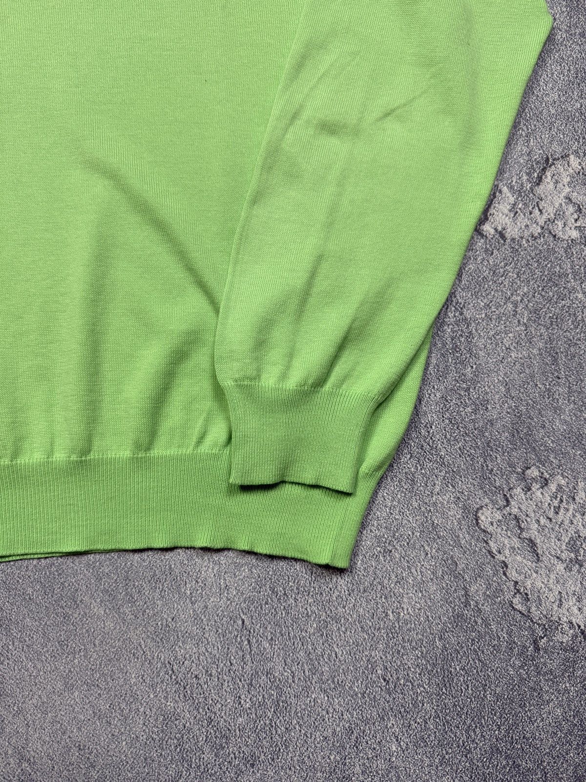 Gran Sasso Vintage Gran Sasso Sweater Made In Italy Size US XL / EU 56 / 4 - 5 Thumbnail