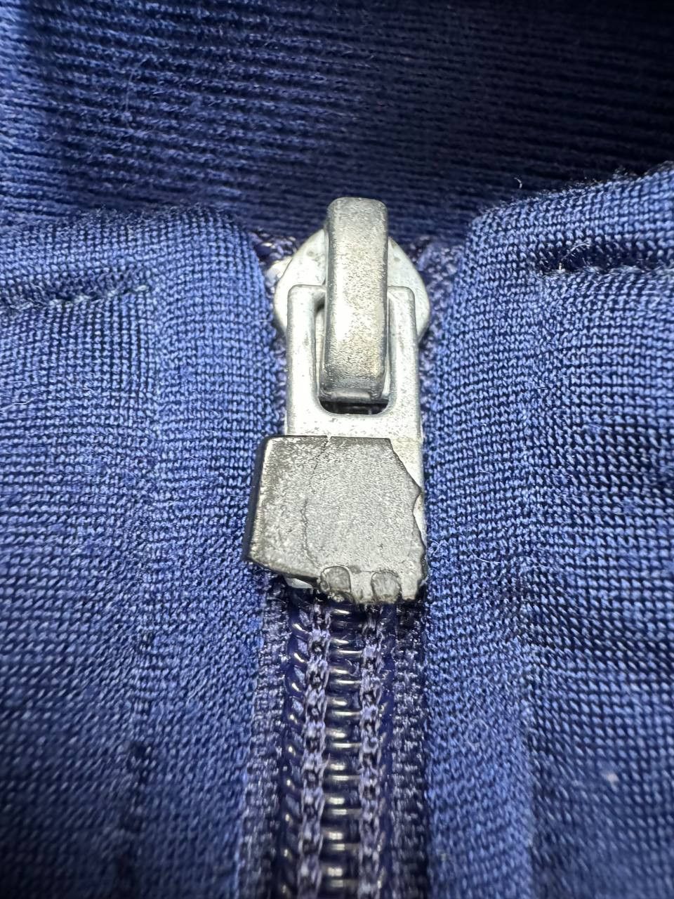 Kappa Vintage Y2K Kappa Track Jacket Size US XL / EU 56 / 4 - 6 Thumbnail