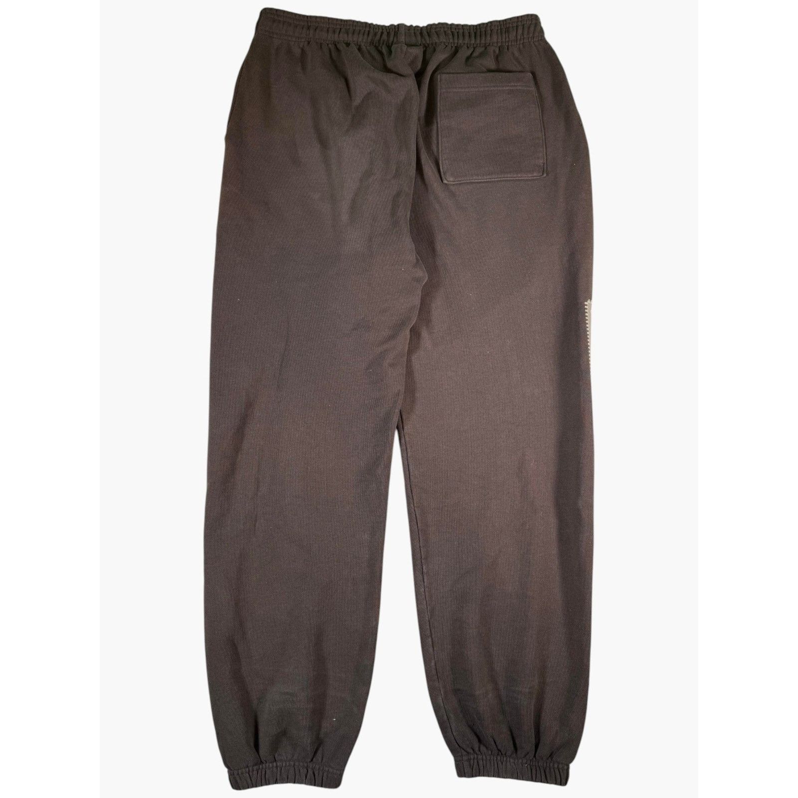Other Cactus Jack Forward Never Backword Brown Sweats Size US 36 / EU 52 - 2 Thumbnail