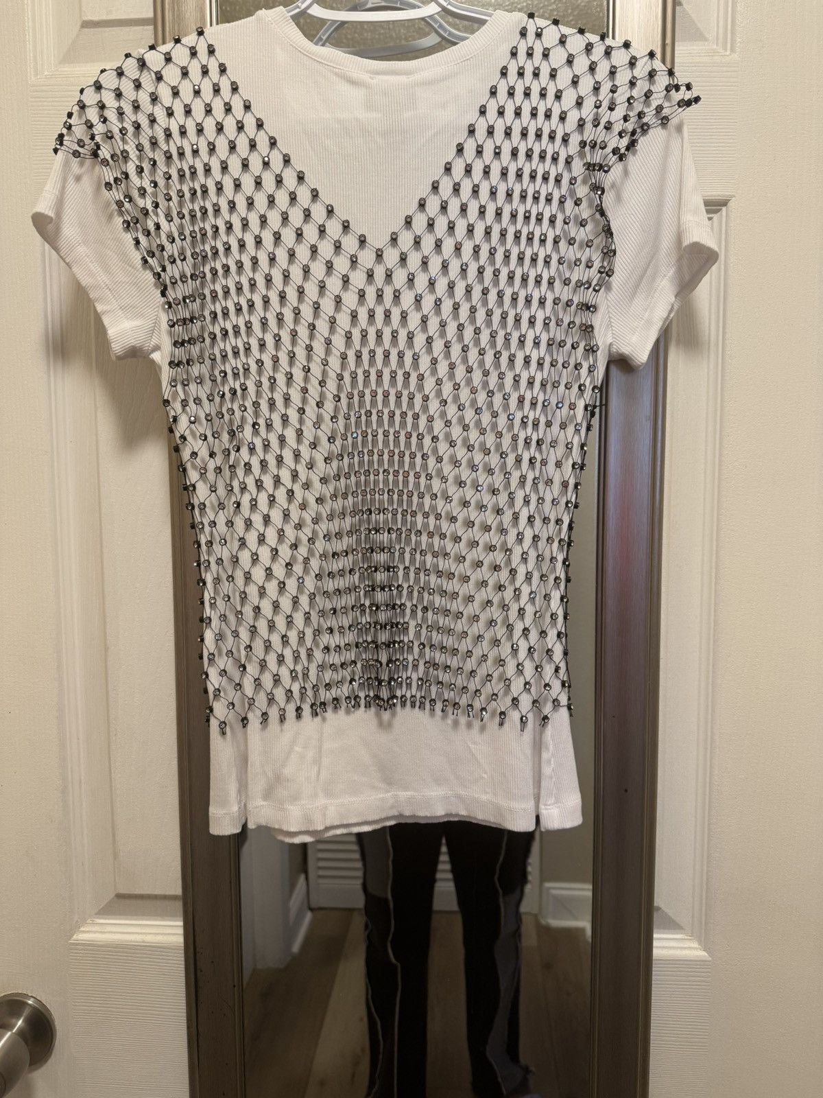 Other Cut-Out Fishnet Size M / US 6-8 / IT 42-44 - 1 Thumbnail