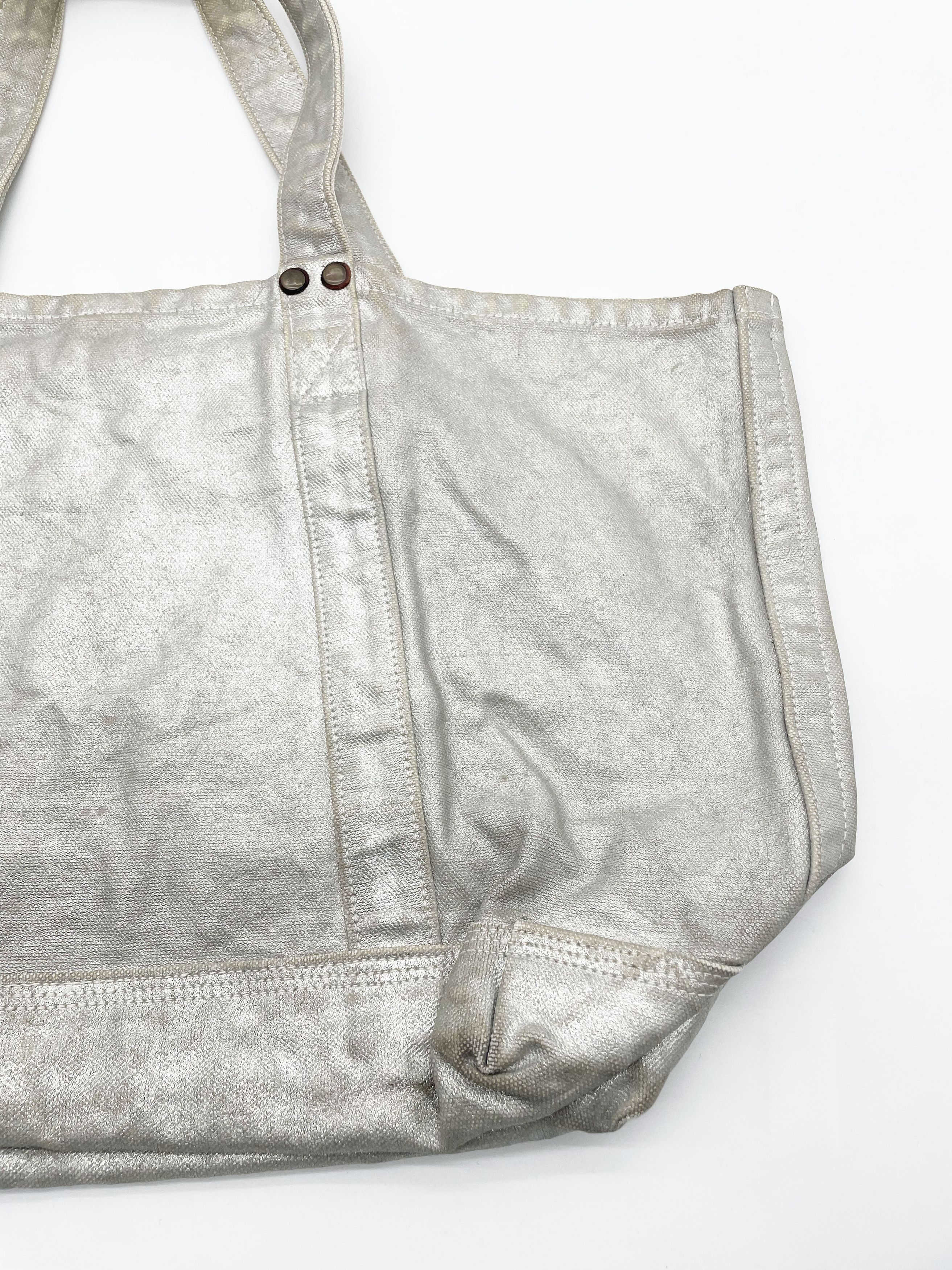 Kapital Shiny Tote Bag Size ONE SIZE - 4 Thumbnail