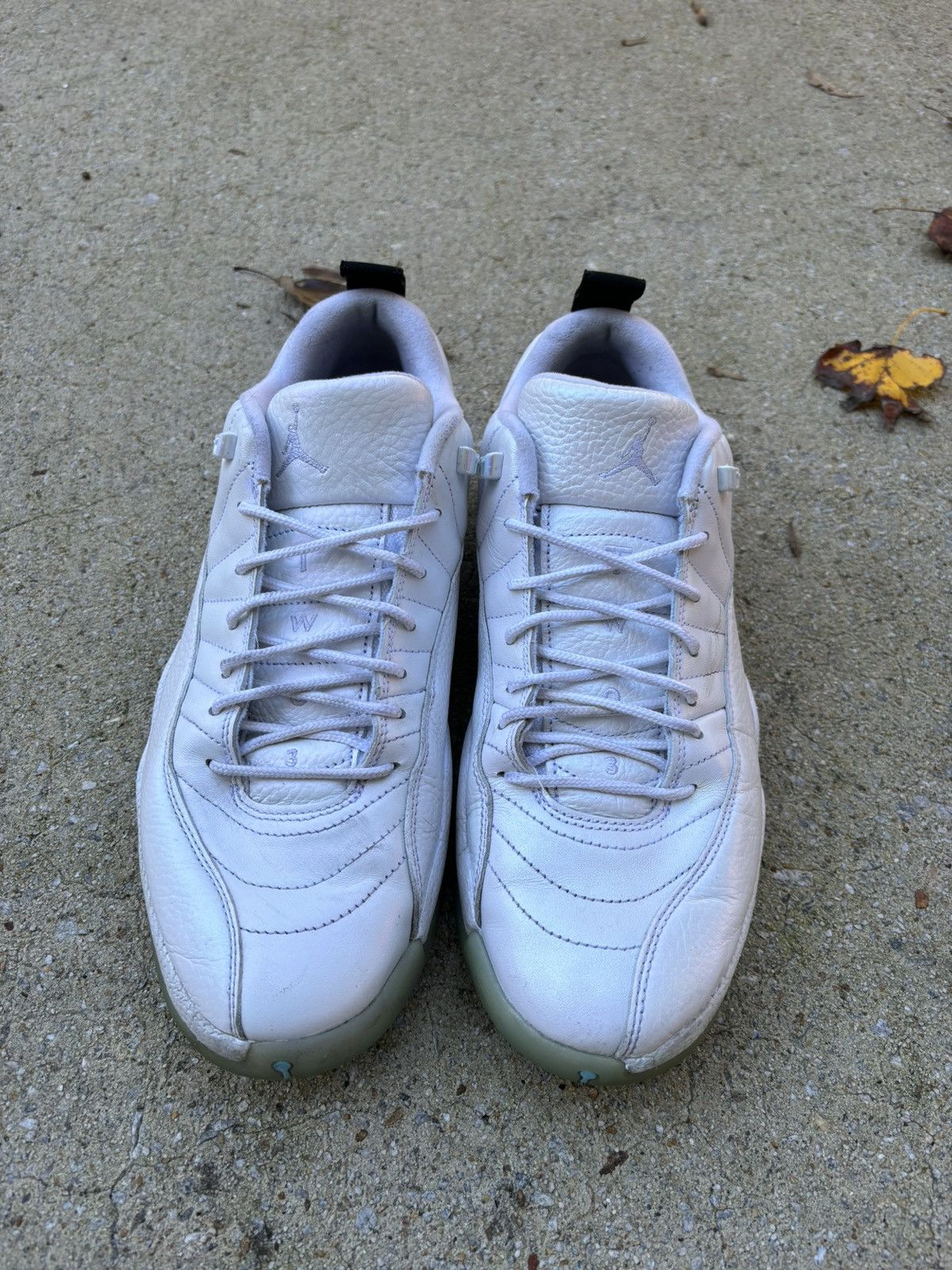Jordan Brand Jordan 12 Retro Low Easter Size US 11 / EU 44 - 5 Thumbnail