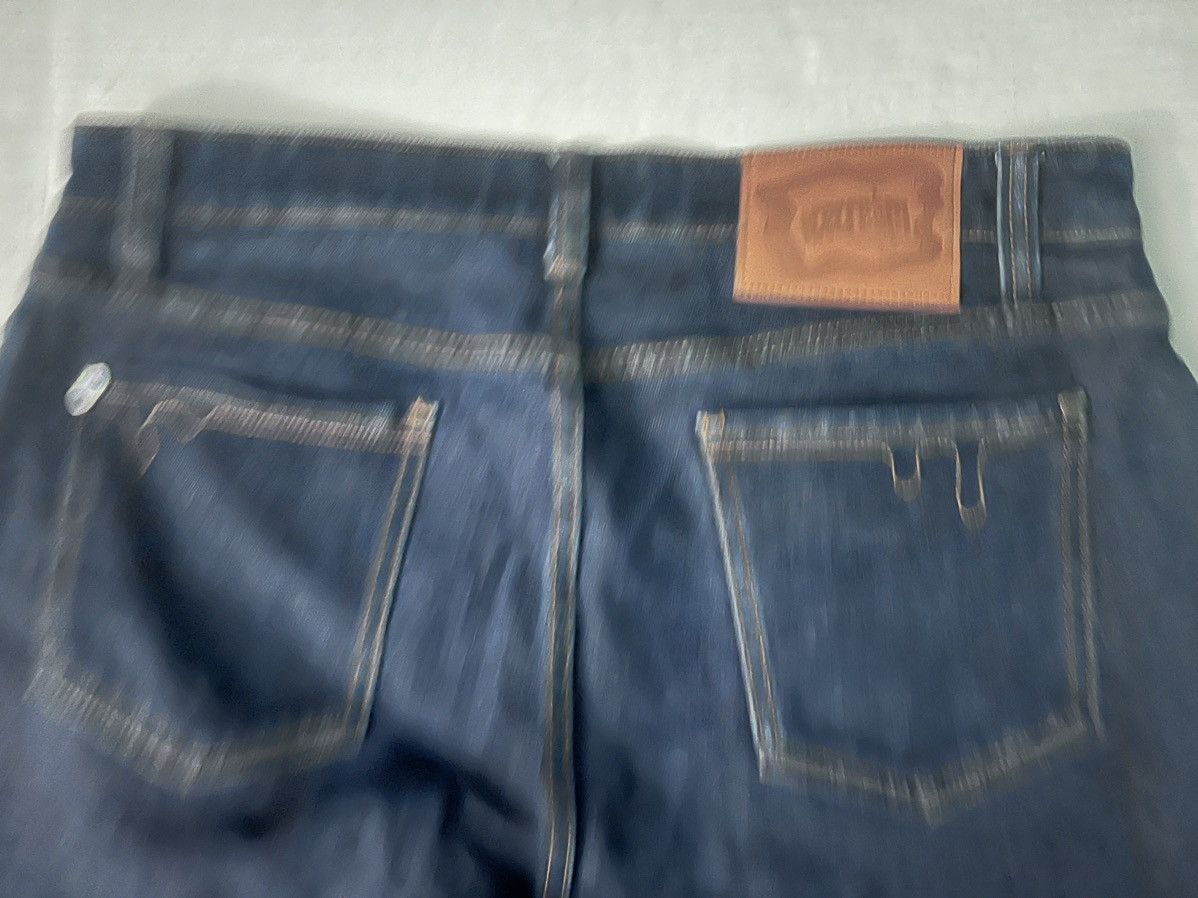 Icecream BBC x Ice Cream Running Dog Jeans Size US 34 / EU 50 - 3 Thumbnail