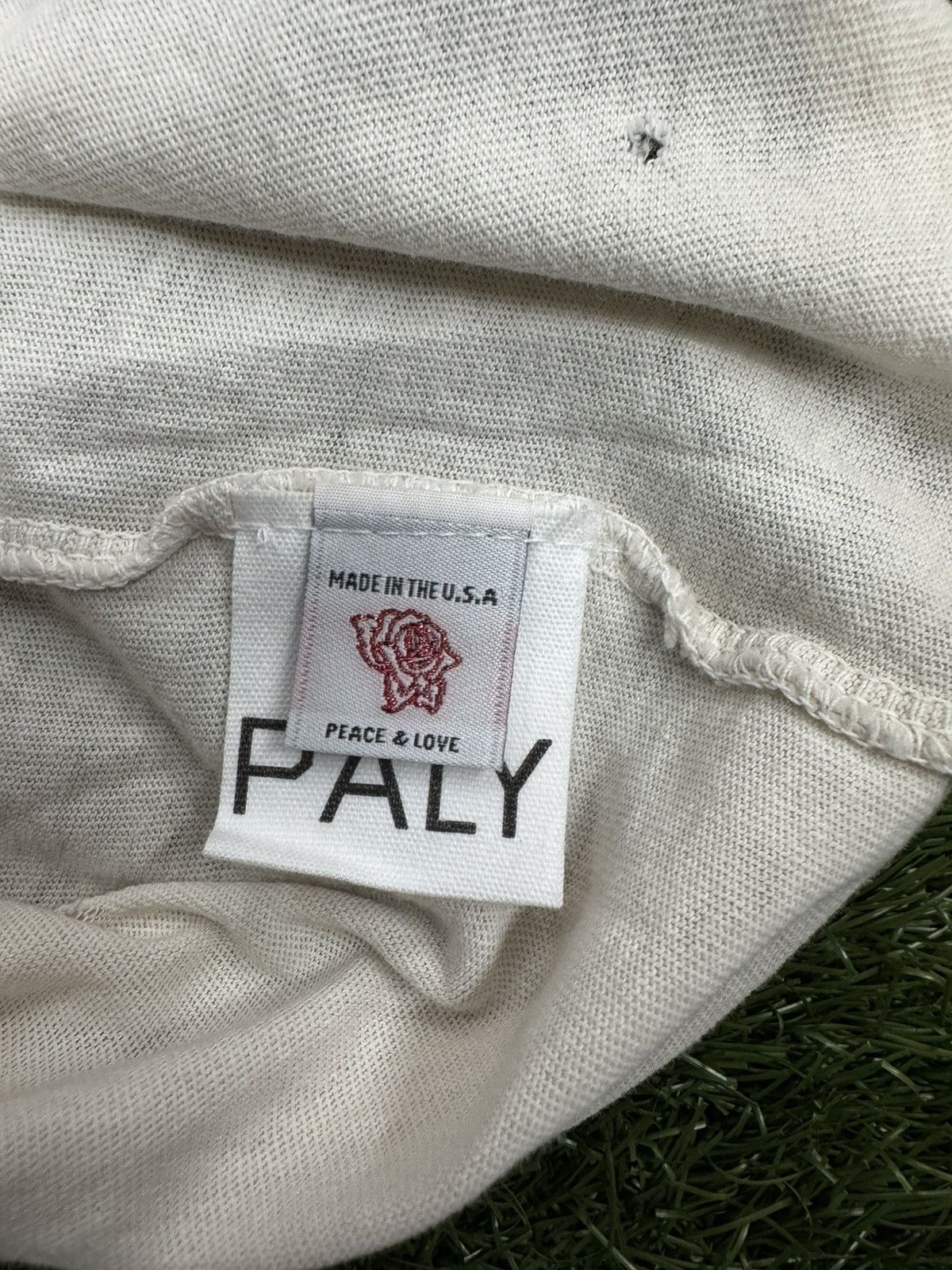 Paly Hollywood Paly Hollywood The Webster X NYFW Size US XL / EU 56 / 4 - 3 Thumbnail