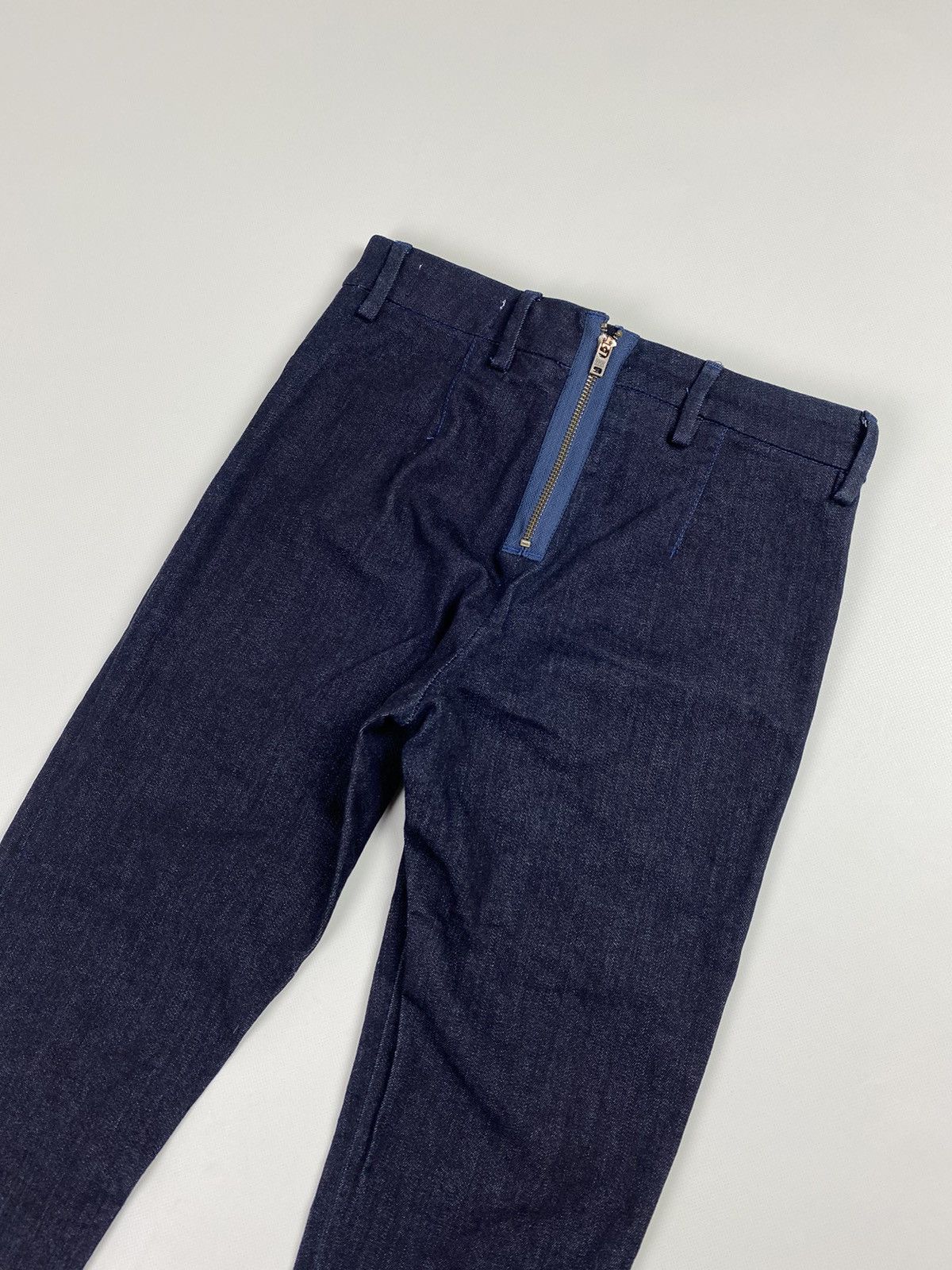 Acne Studios Acne Studios Skin Rinse ladies Skinny jeans size 26 / 32 Size 26" / US 2 / IT 38 - 15 Thumbnail