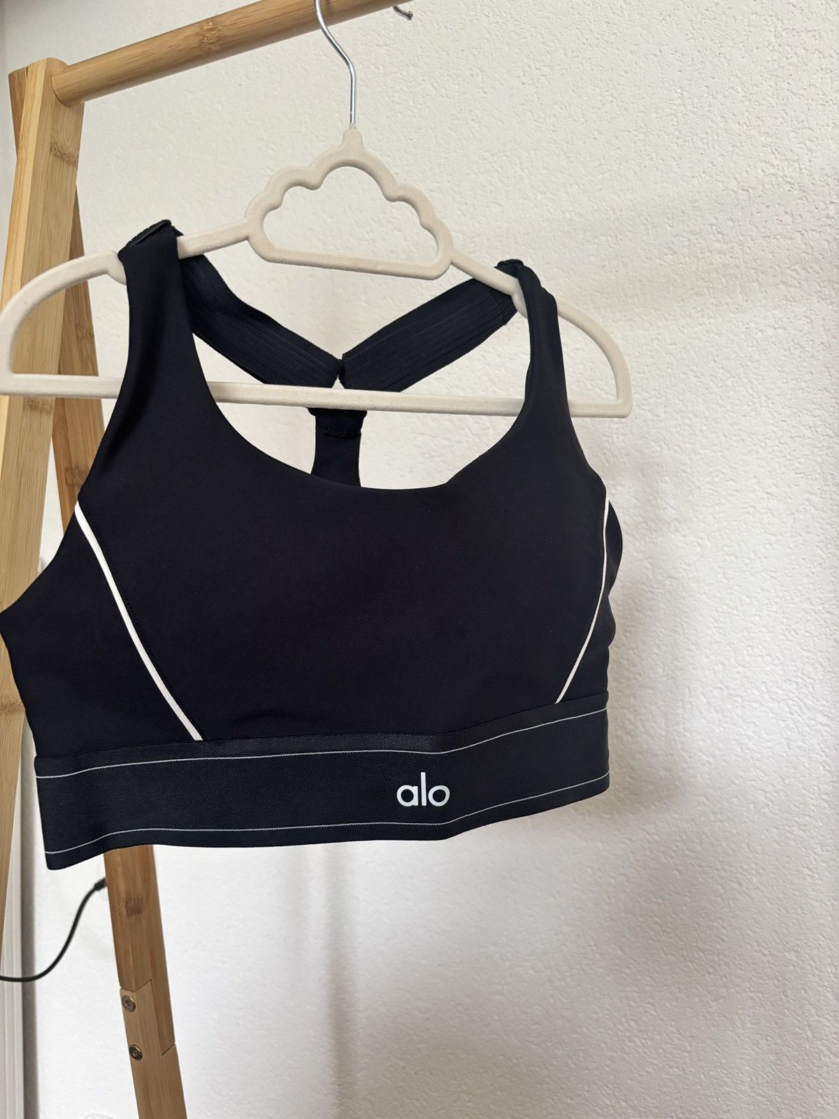Alo Yoga Alo yoga suit up bra Size M / US 6-8 / IT 42-44 - 2 Thumbnail