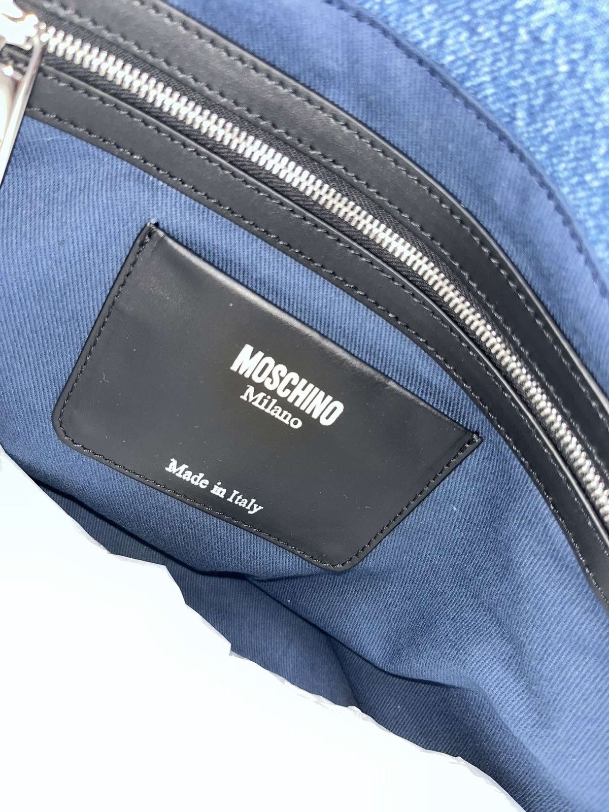 Moschino New Bag Moschino Size ONE SIZE - 9 Thumbnail