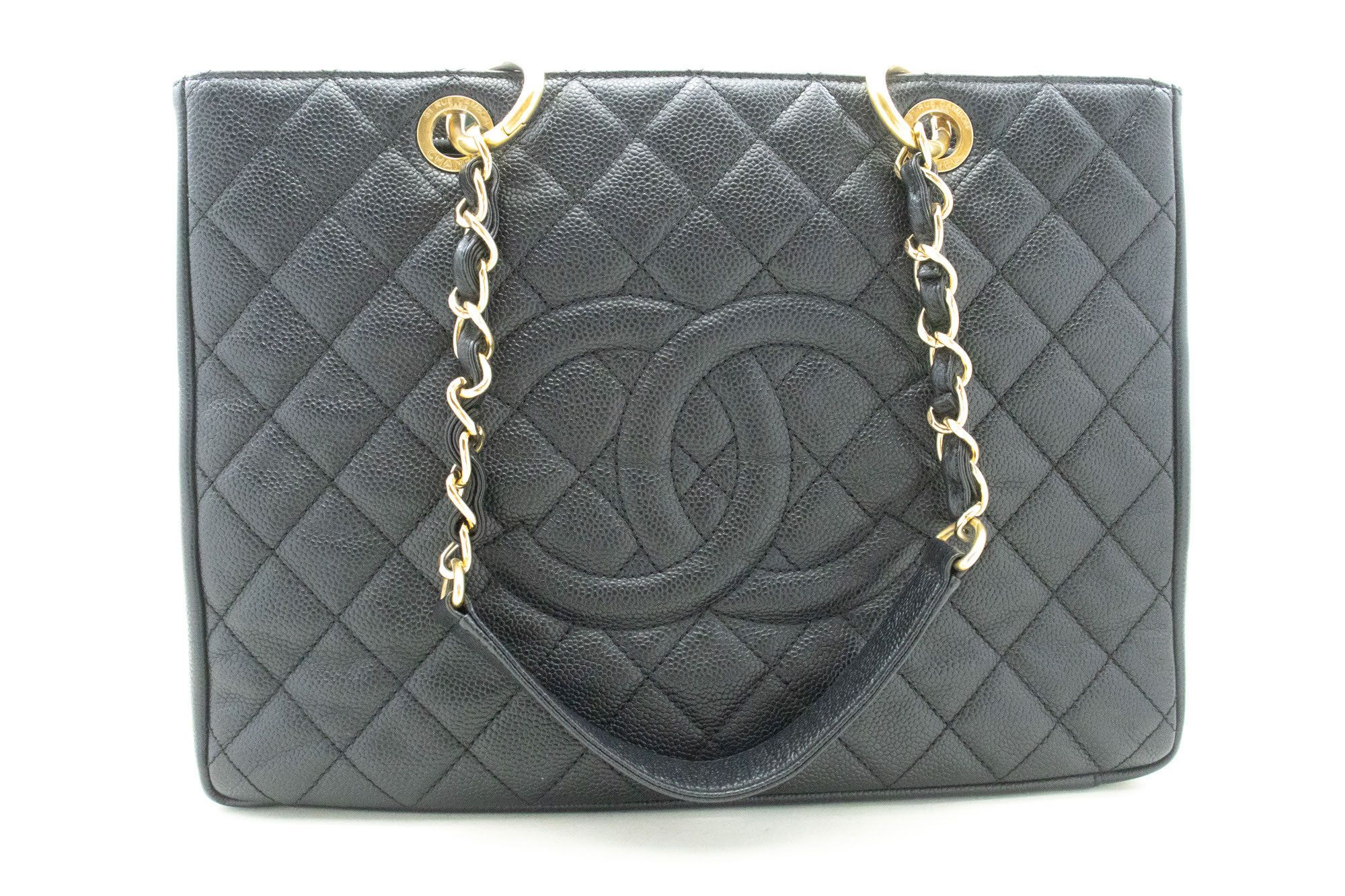 Chanel Chanel Grand Shopping tote Size ONE SIZE - 1 Thumbnail