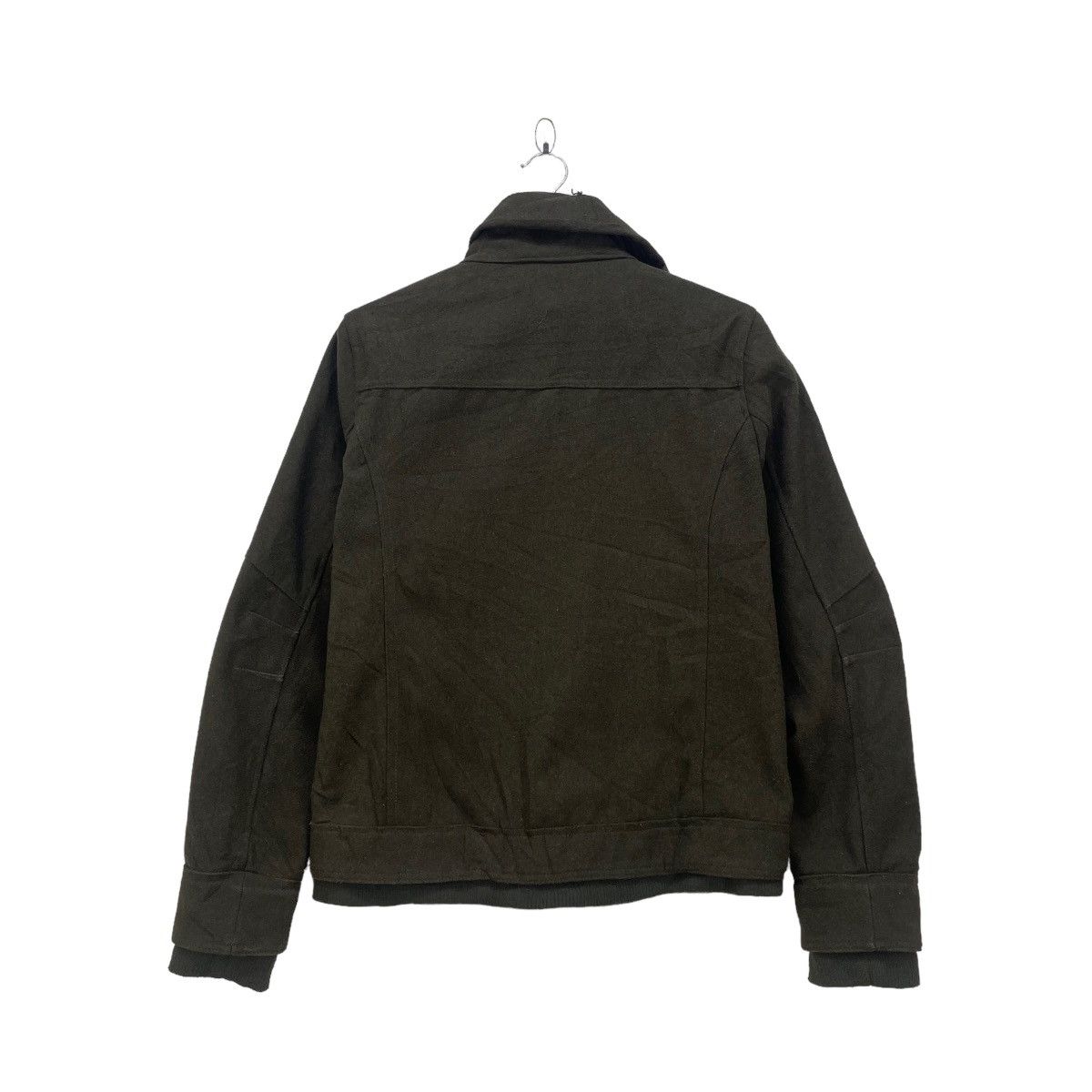 14th Addiction 🔥Japanese Brand In The Attic Field Jacket Size US S / EU 44-46 / 1 - 2 Thumbnail