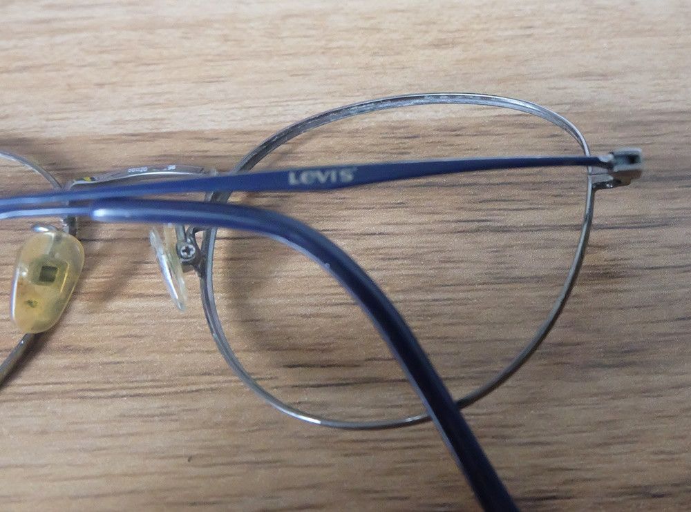 Levi's Levi's Glasses Size ONE SIZE - 7 Thumbnail