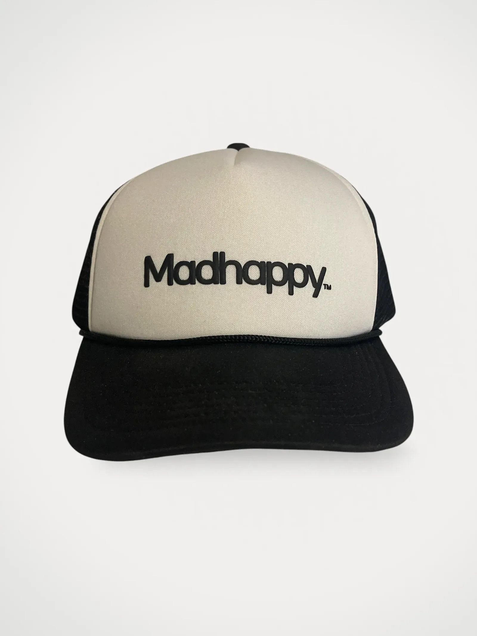 Madhappy Madhappy Hat Size ONE SIZE - 1 Thumbnail