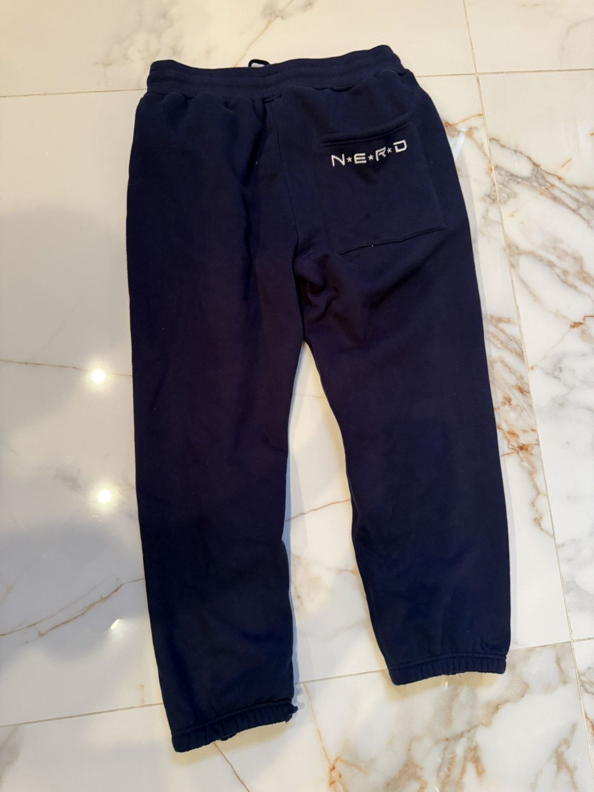 Pleasures Pleasures Sweatpants Size US 32 / EU 48 - 3 Thumbnail