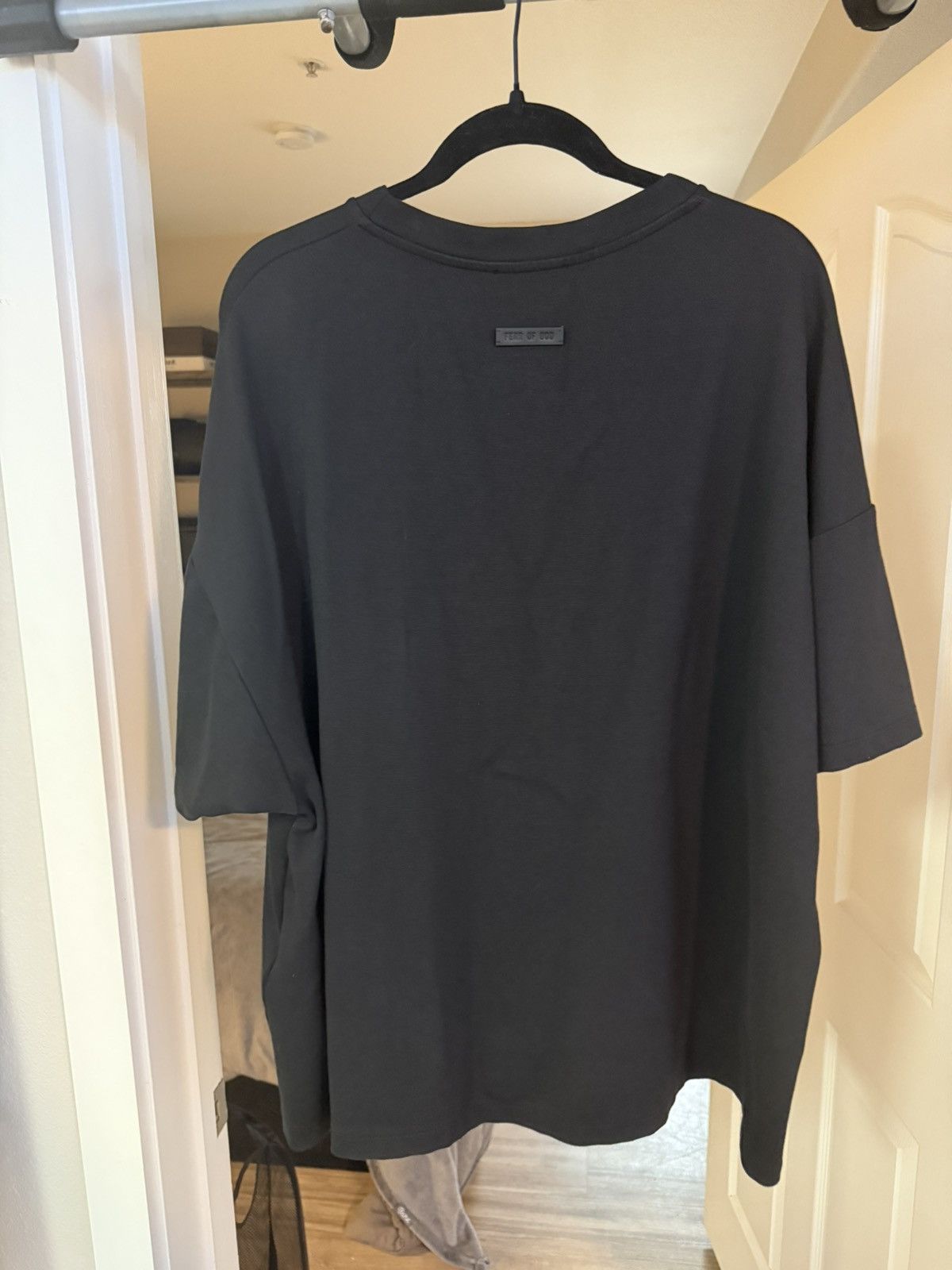 Fear of God Fear Of God Milano T-Shirt Size US M / EU 48-50 / 2 - 3 Thumbnail