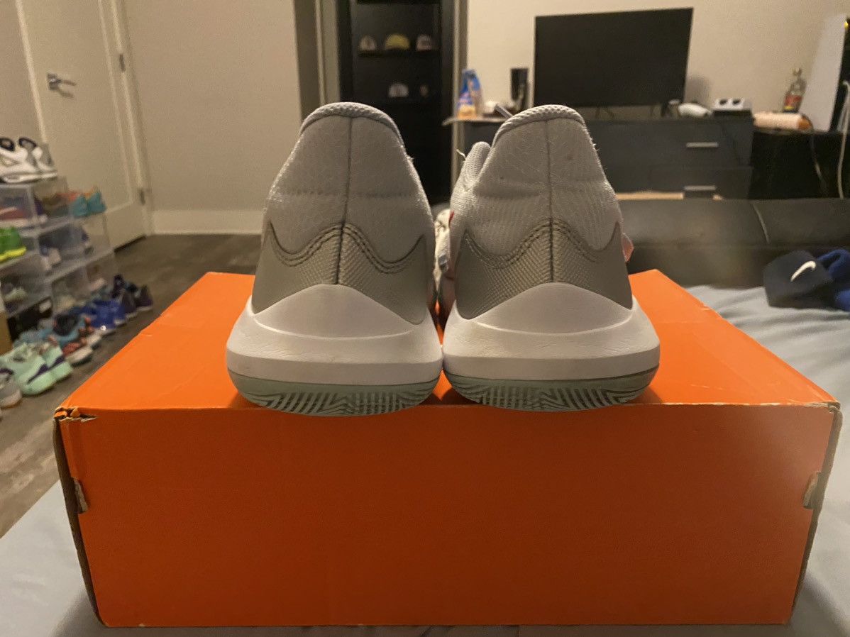 Nike Nike precision IV Size US 11 / EU 44 - 8 Thumbnail