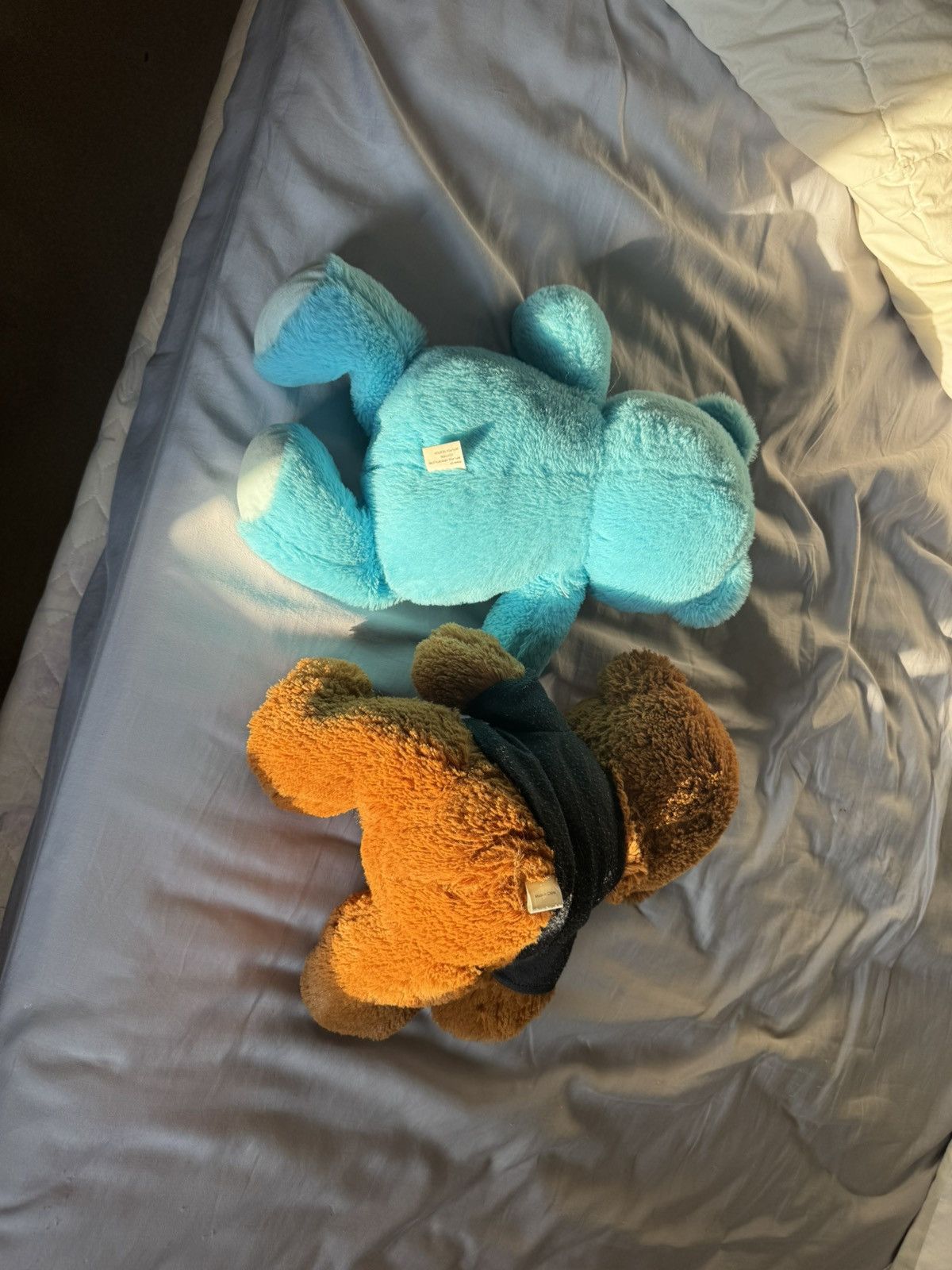 Travis Scott Travis scott astroworld bears Size ONE SIZE - 3 Thumbnail