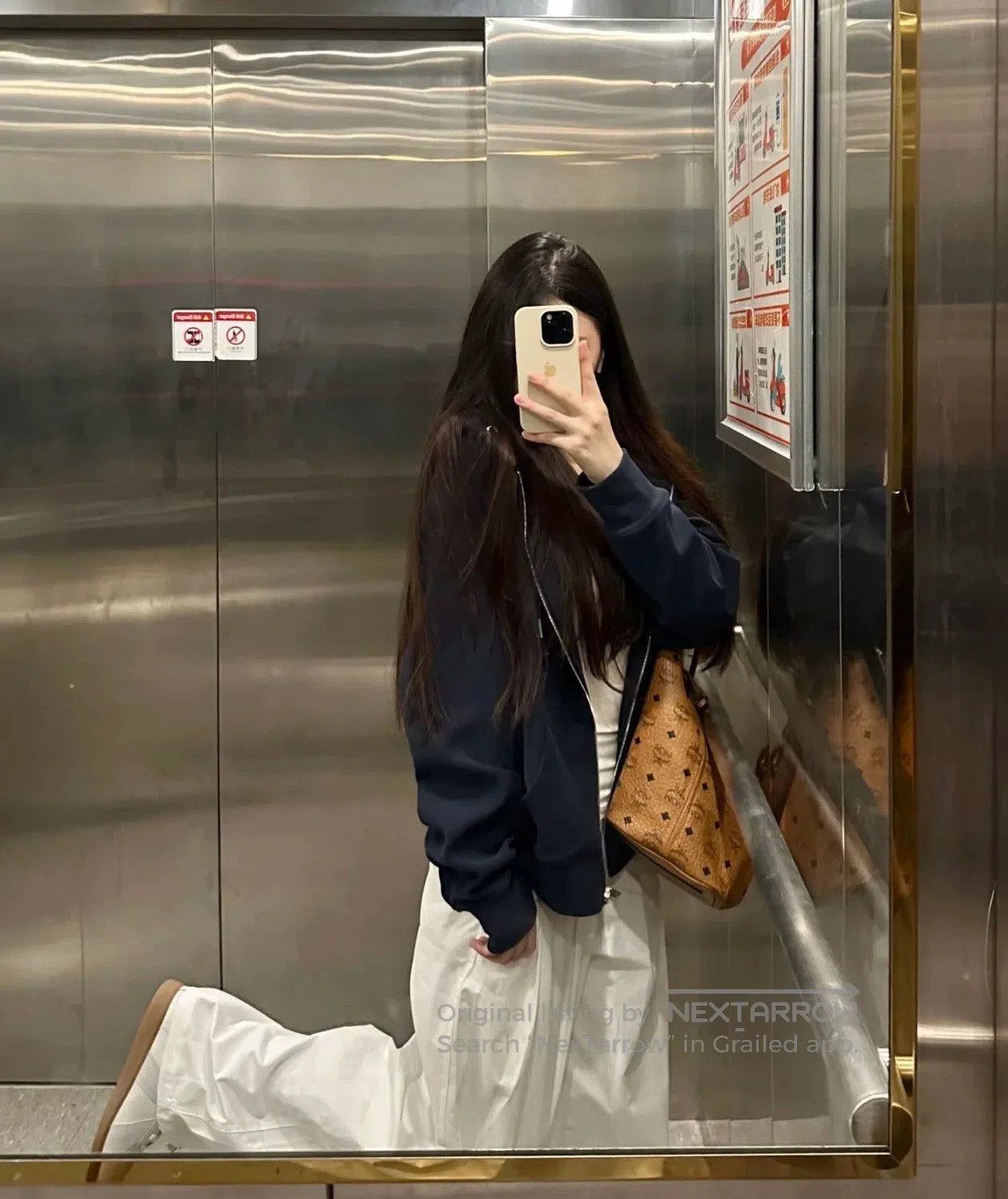 Gucci gucci black dragon embroidered zip hoodie. Size US XS / EU 42 / 0 - 8 Thumbnail