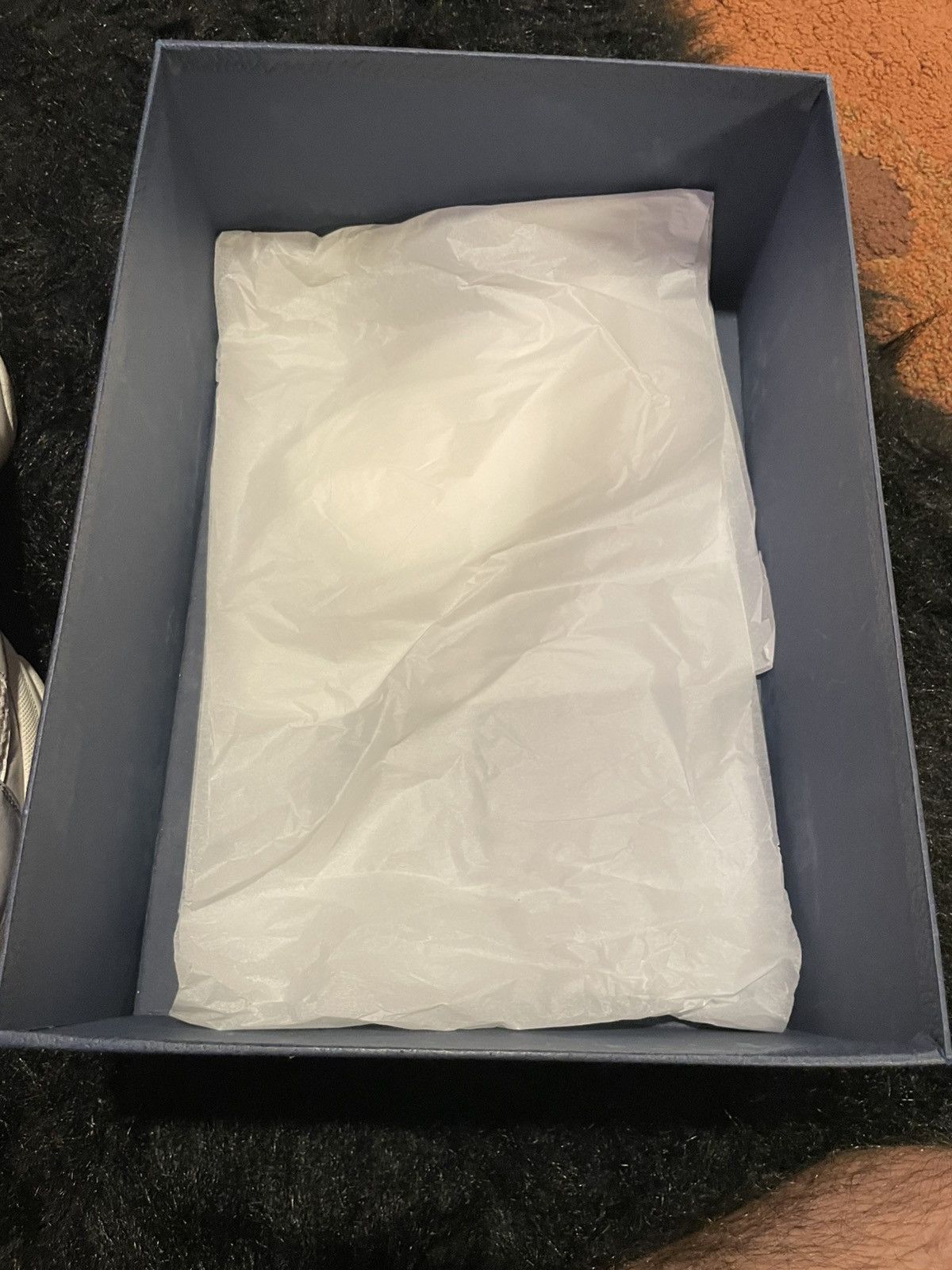 Dior Dior B22 Orange Size US 11 / EU 44 - 8 Thumbnail