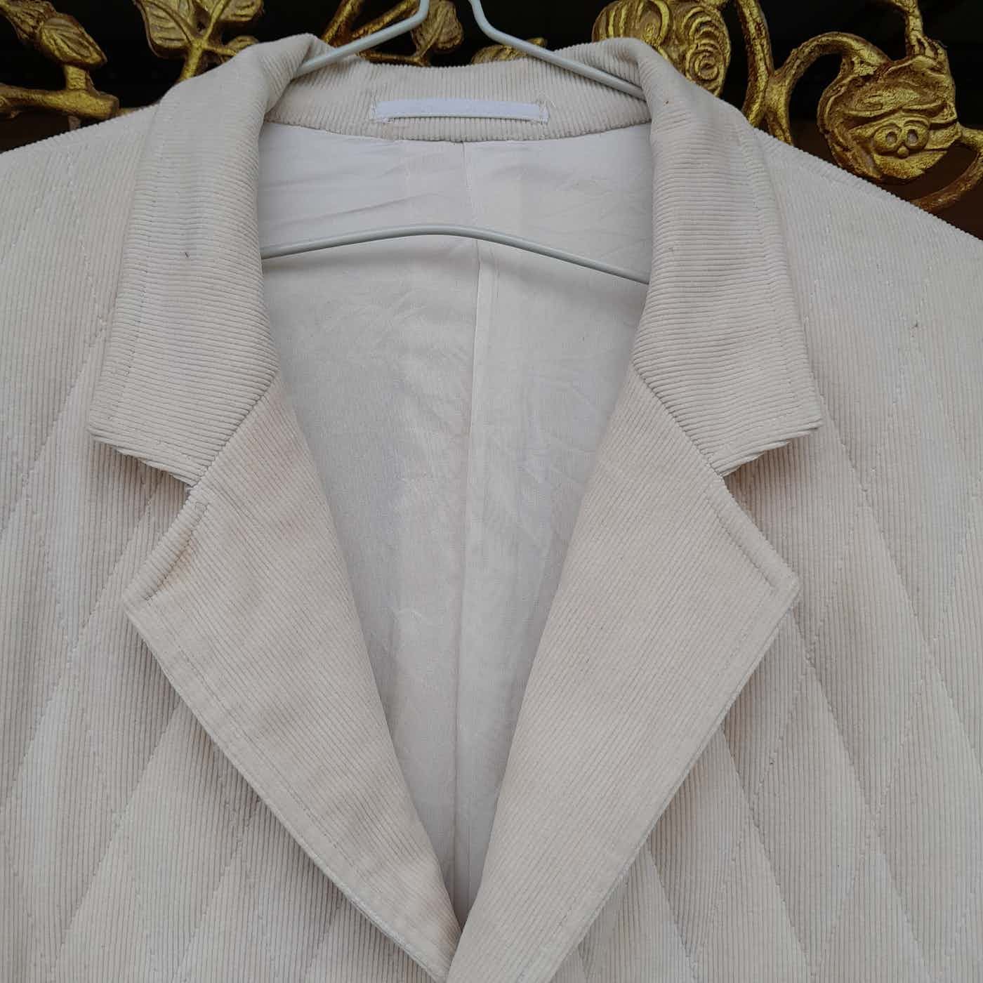 Yohji Yamamoto ❗️FINAL DROP❗️Y'S FOR MEN JACKET Size US M / EU 48-50 / 2 - 12 Thumbnail