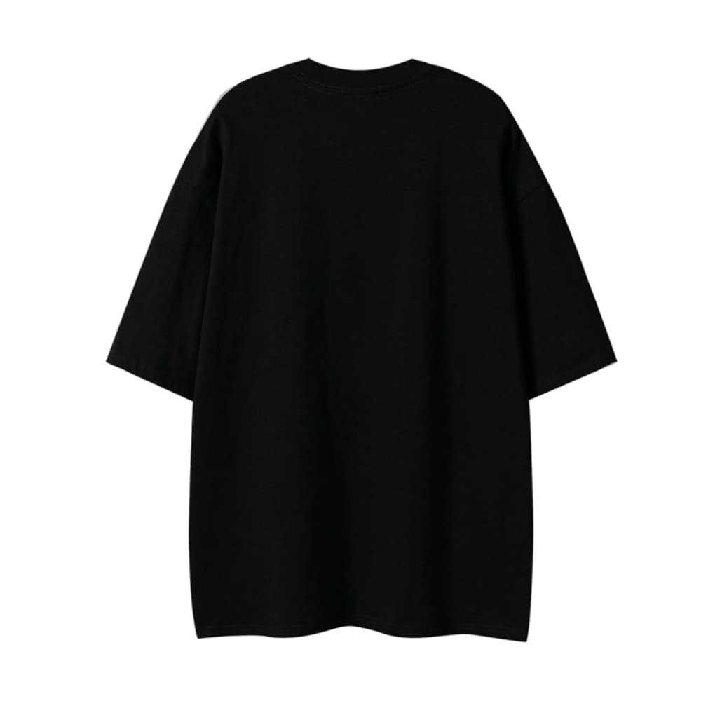 Japanese Brand × Vintage Hip-hop street skull cartoon casual t-shirt Size US M / EU 48-50 / 2 - 2 Thumbnail