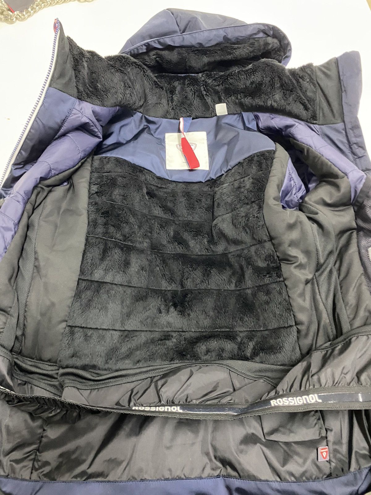 Rossignol Way Strabd Rossignol jacket, size S/L, new with tag. Size S / US 4 / IT 40 - 13 Thumbnail
