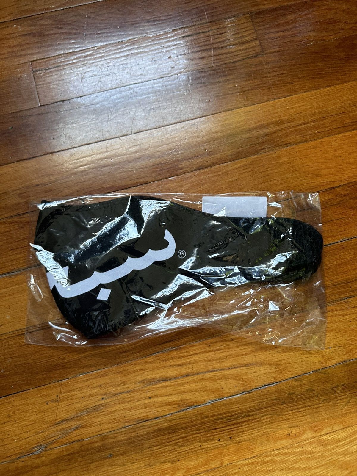 Supreme Supreme arabic facemask neoprene FW17 Size ONE SIZE - 2 Thumbnail