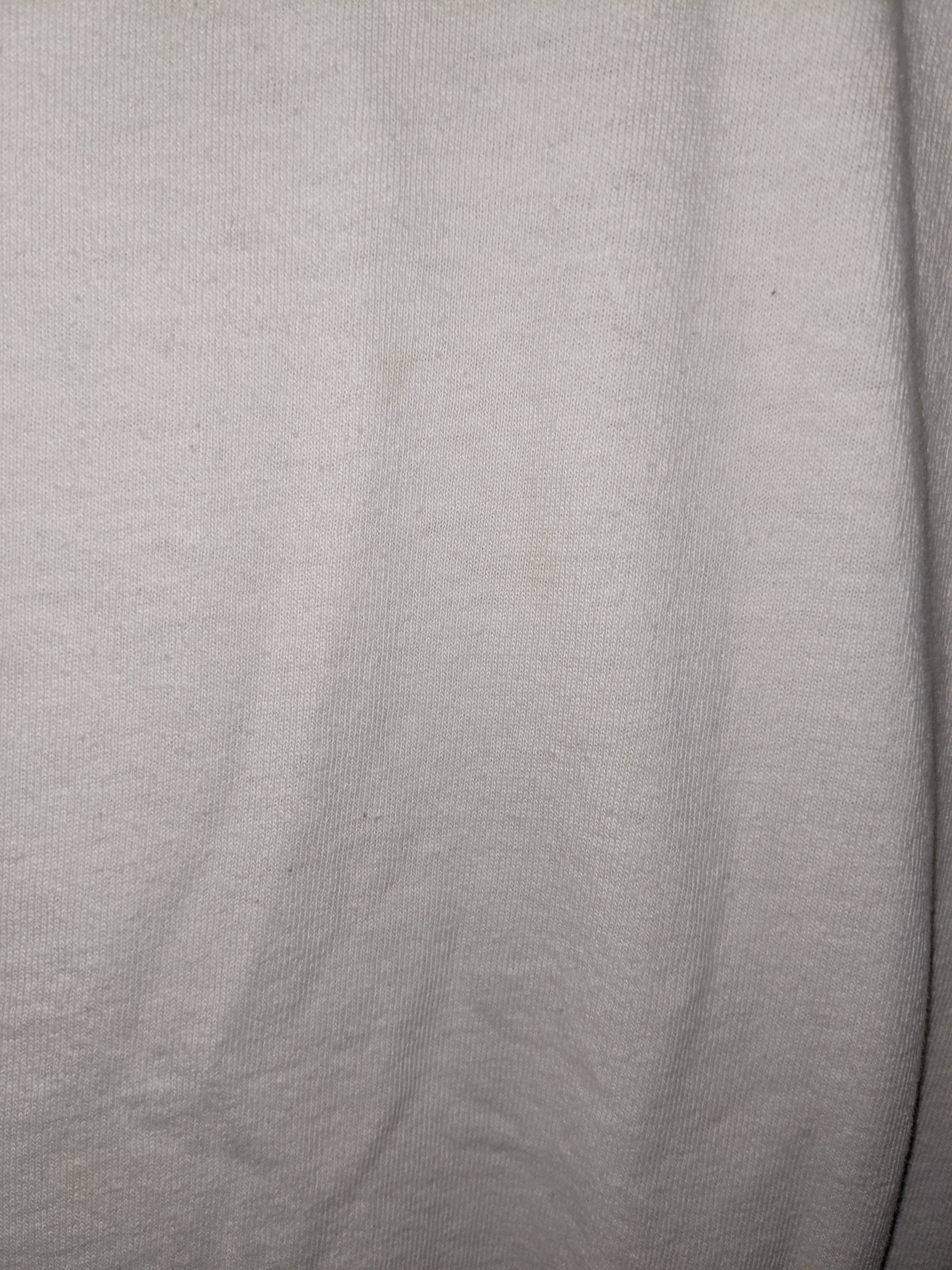 Vintage Vintage Y2K Whoop Ass Hold My Hammer Beige X-Large T-Shirt Size US XL / EU 56 / 4 - 12 Thumbnail