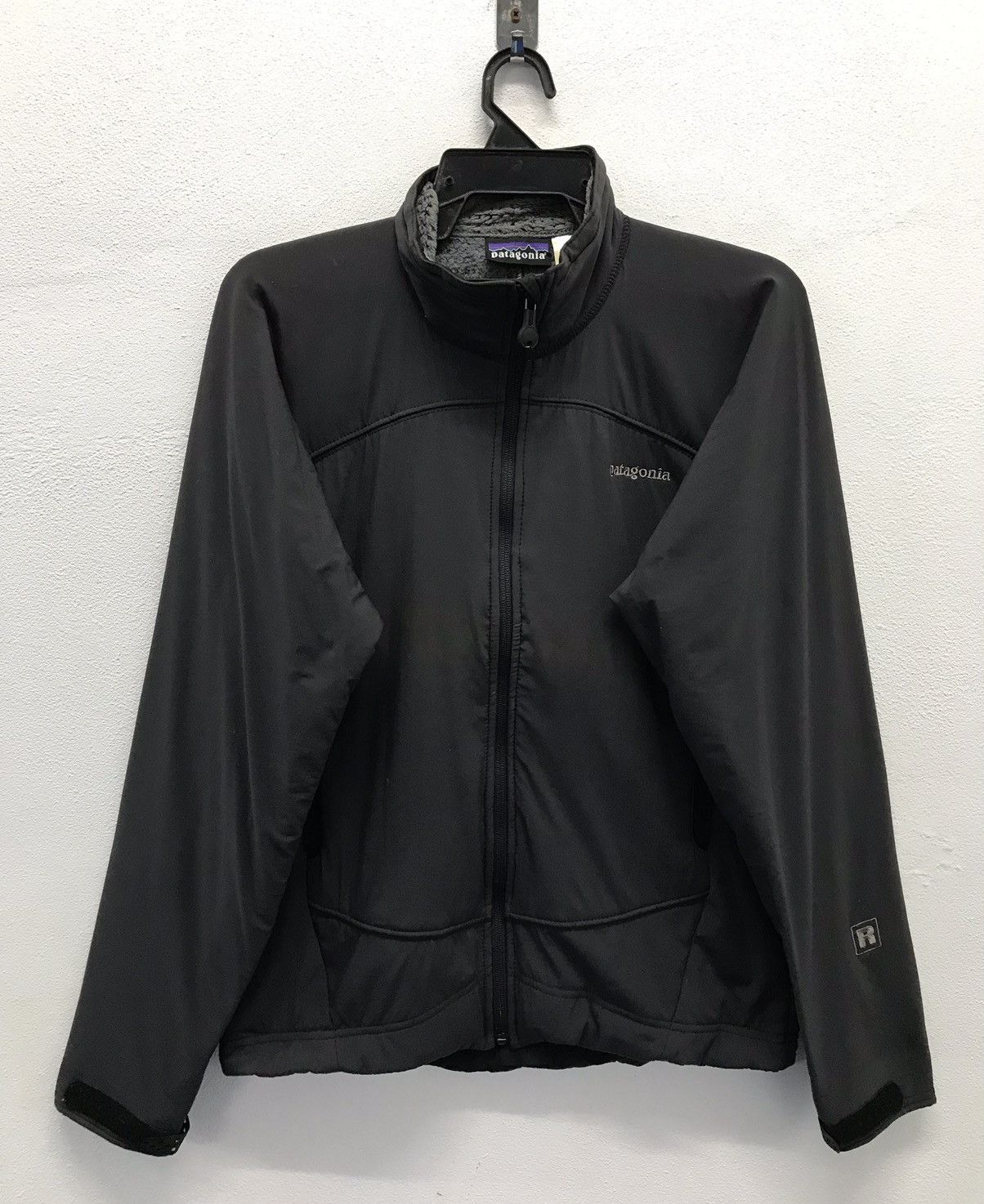 Patagonia × Vintage Vintage Patagonia Made In Usa Jacket Size US S / EU 44-46 / 1 - 1 Thumbnail