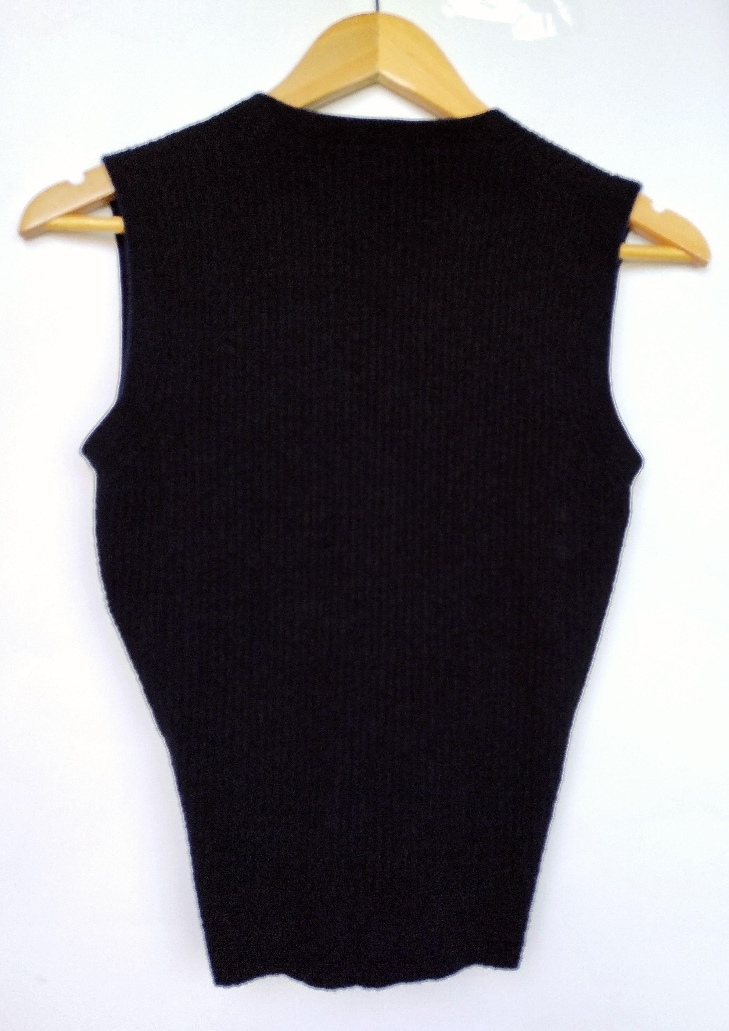 Jacquemus 'Le Haut Noue' knot twist top Size XS / US 0-2 / IT 36-38 - 7 Thumbnail