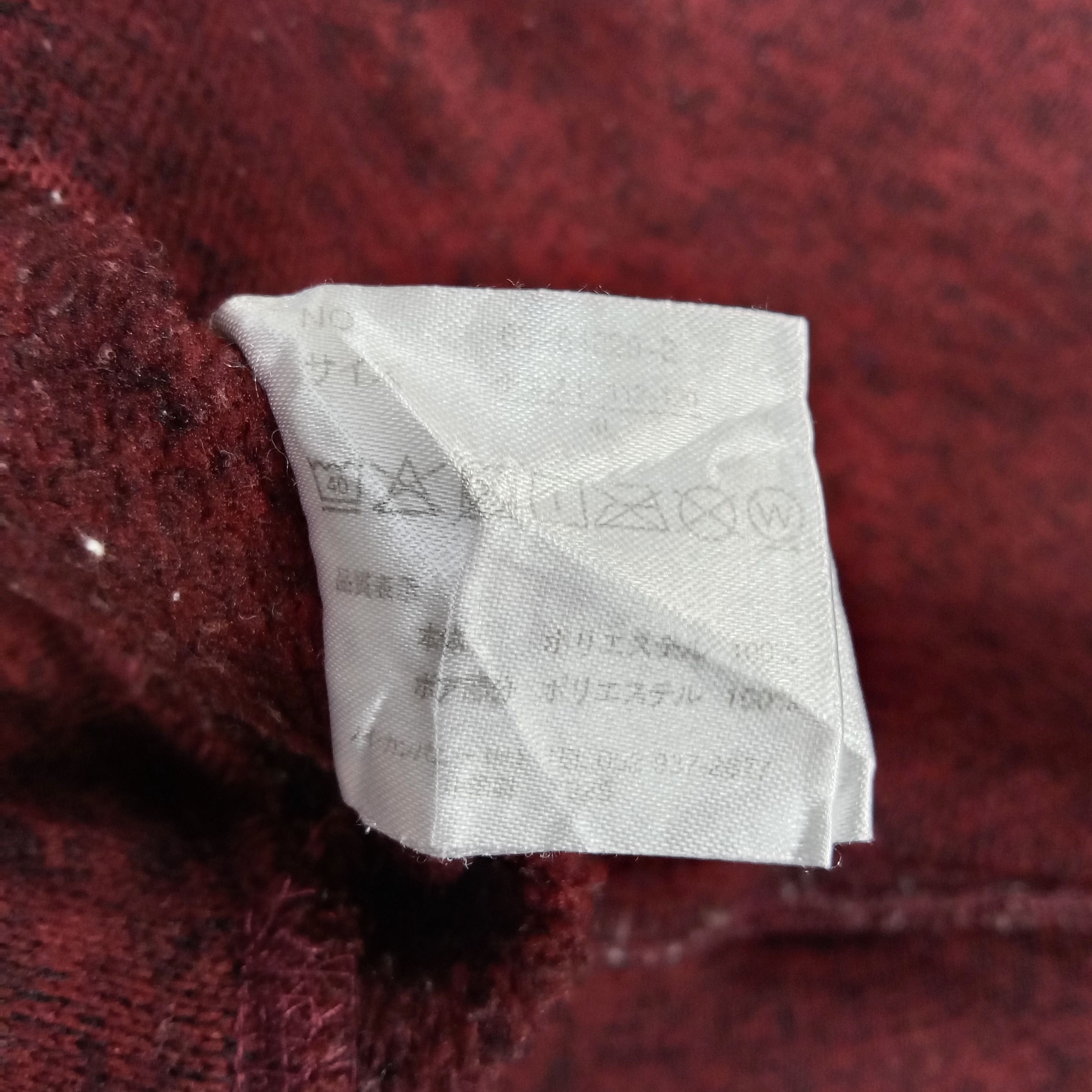 Other UK × Vintage London United Kingdom Winter Sweatshirt Hoodies Size US XXL / EU 58 / 5 - 10 Thumbnail