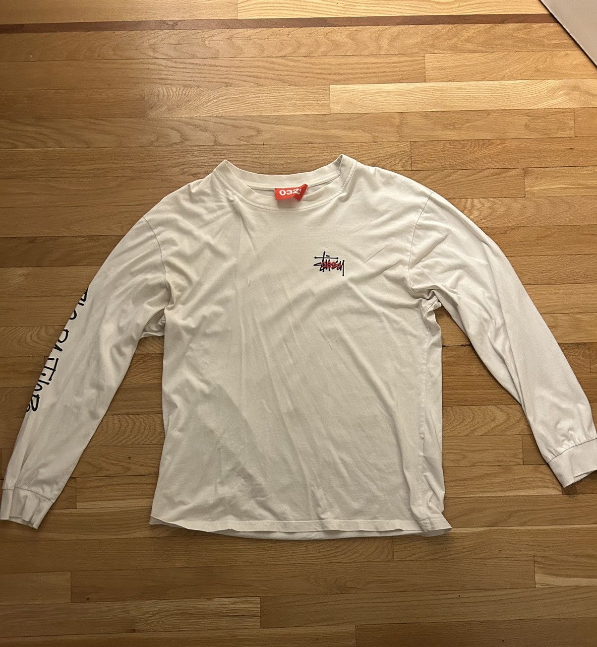 Stussy 032c sales
