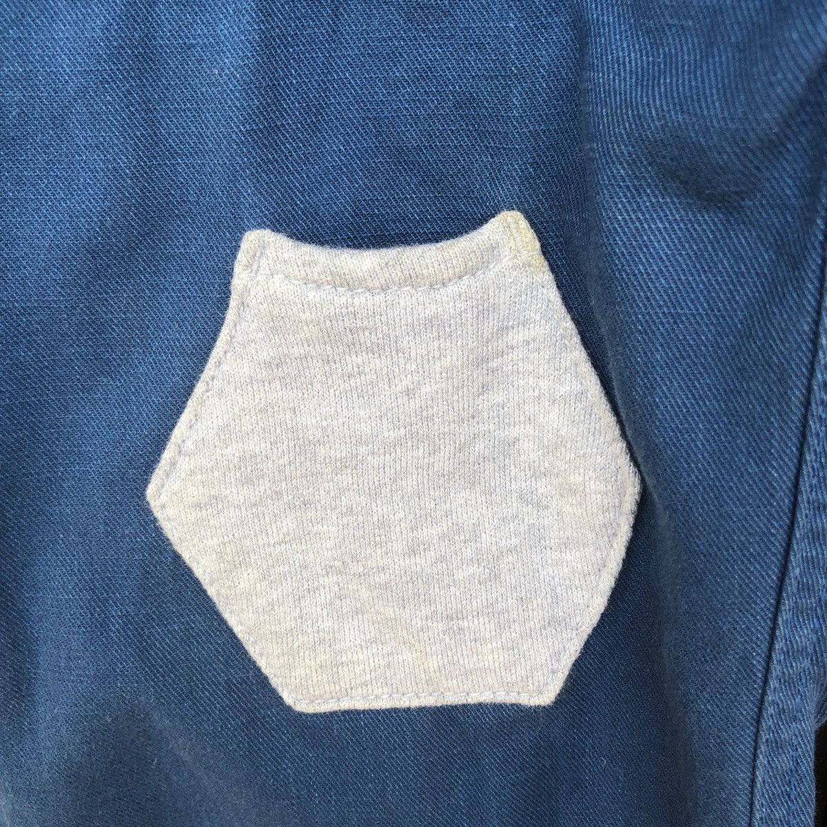 Ne-Net Ne-Net 3Q Pants Size 30" / US 8 / IT 44 - 3 Thumbnail
